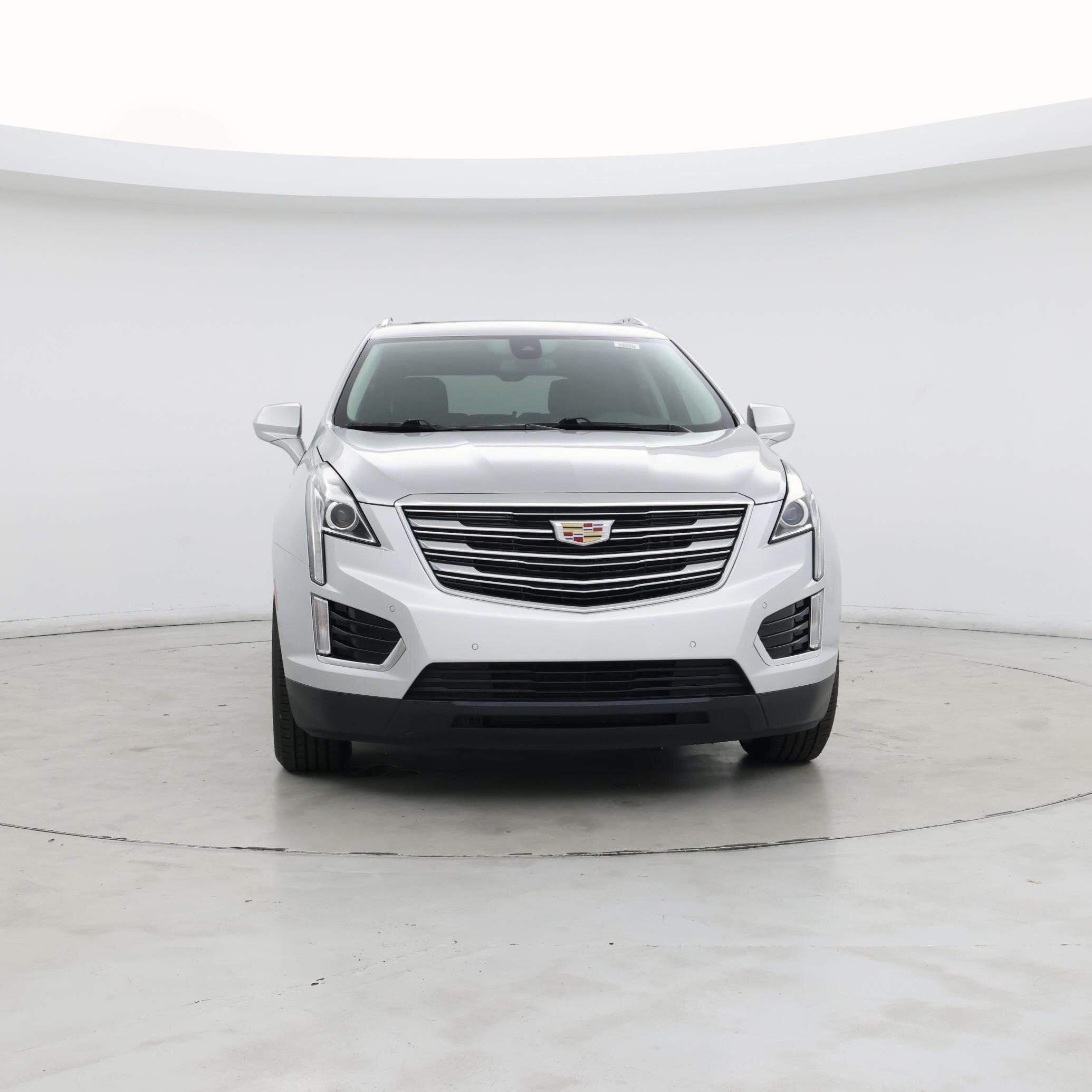Thumbnail: 2017 Cadillac XT5 - 5