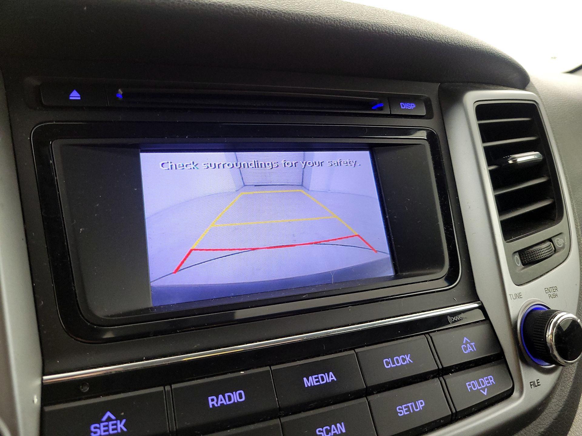 Thumbnail: 2016 Hyundai Tucson - 14