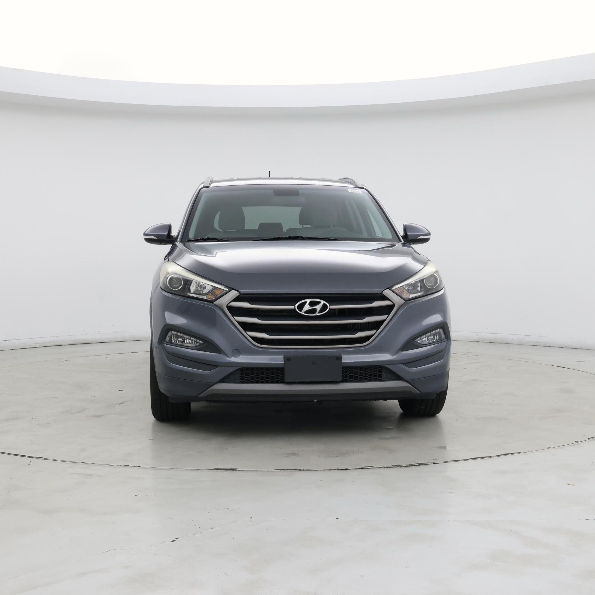 Thumbnail: 2016 Hyundai Tucson - 5