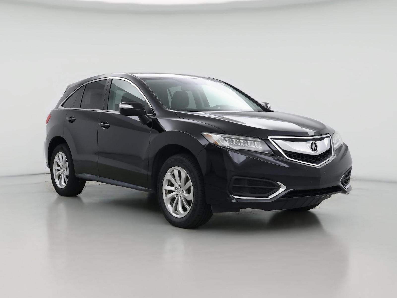 2017 Acura RDX