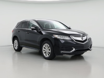 2017 Acura RDX