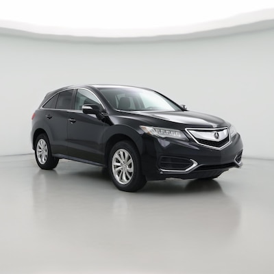 2017 Acura RDX