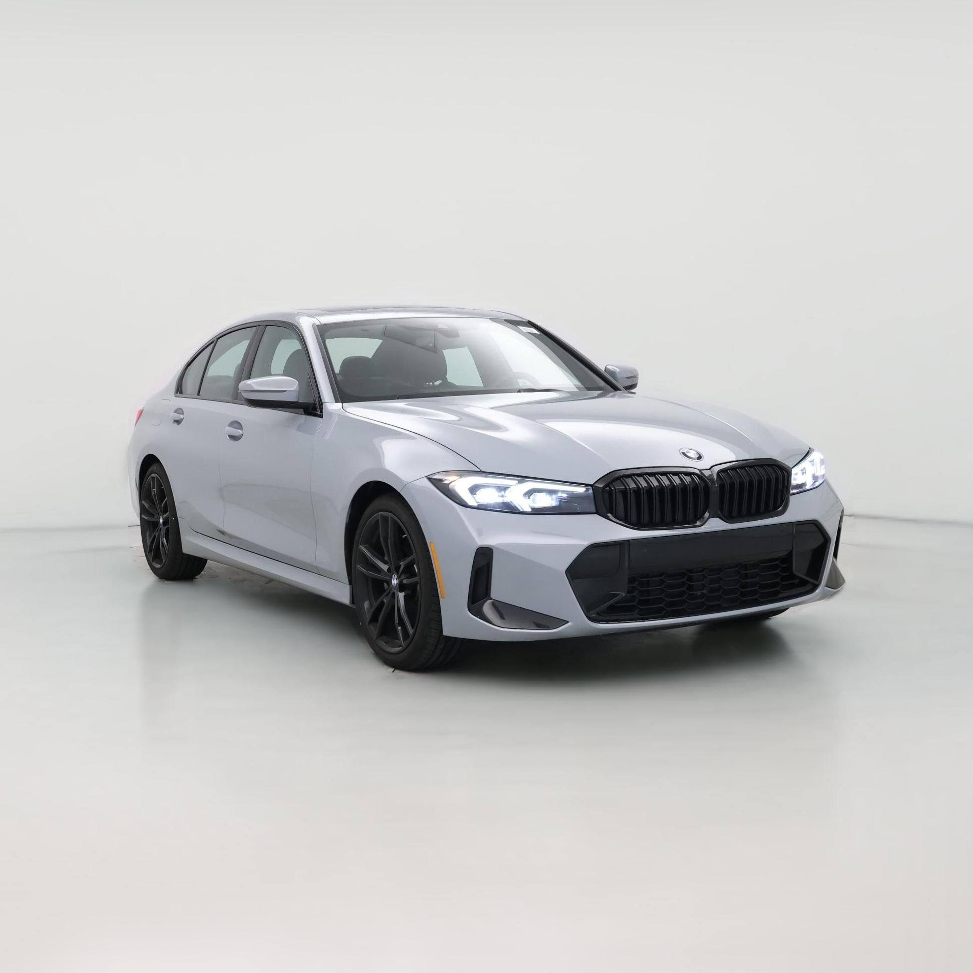 Thumbnail: 2023 BMW 3 Series - 1