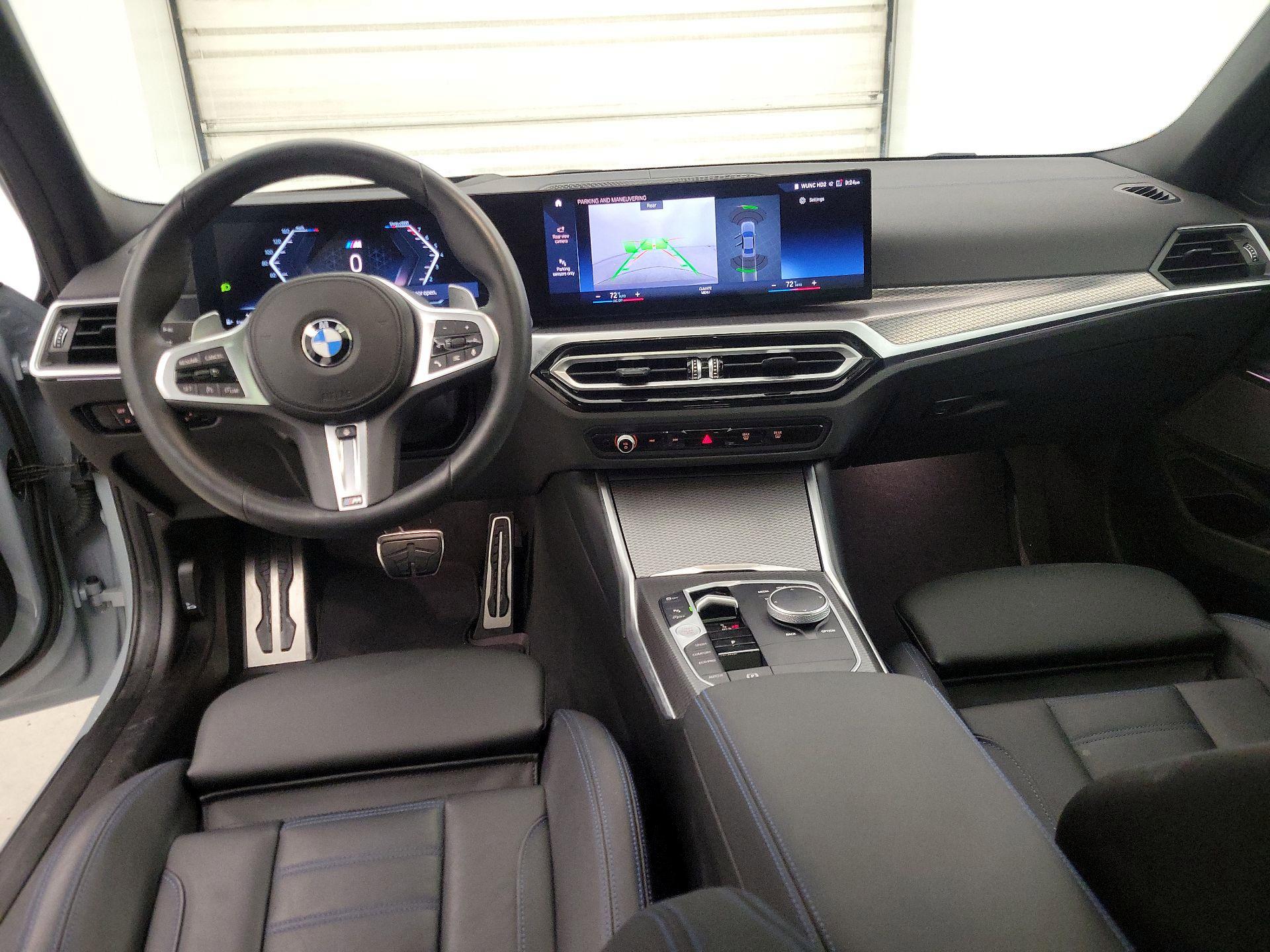 Thumbnail: 2023 BMW 3 Series - 9