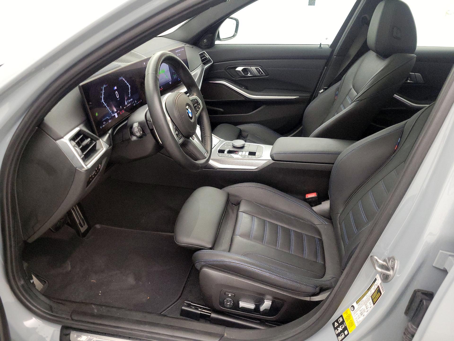 Thumbnail: 2023 BMW 3 Series - 11