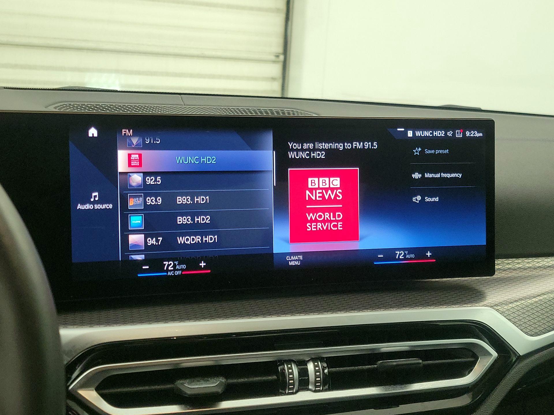 Thumbnail: 2023 BMW 3 Series - 15