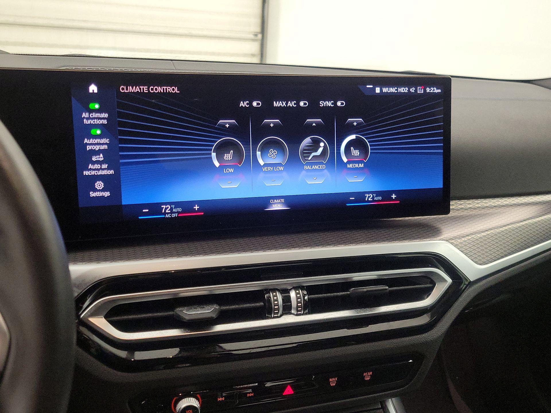 Thumbnail: 2023 BMW 3 Series - 16