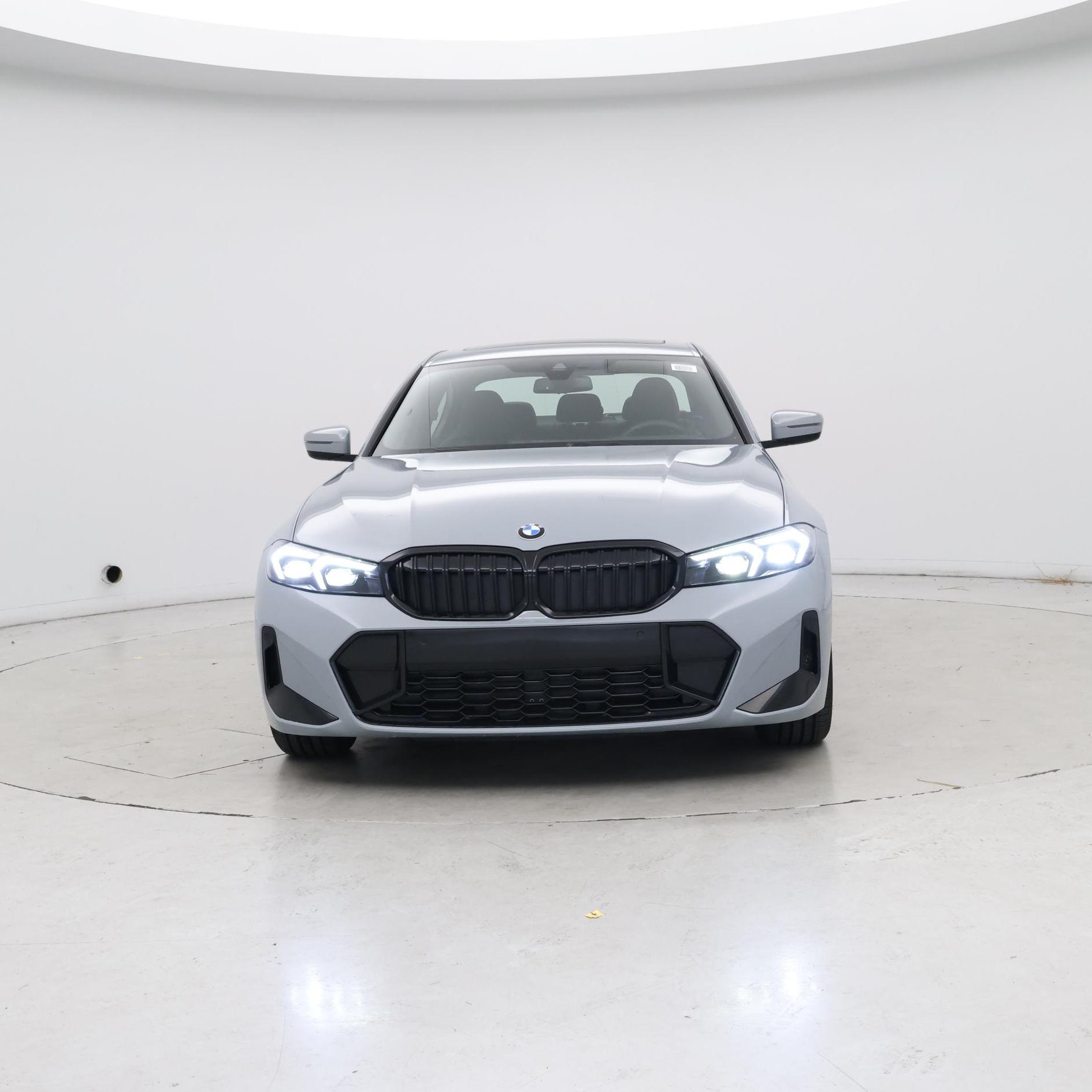 Thumbnail: 2023 BMW 3 Series - 5