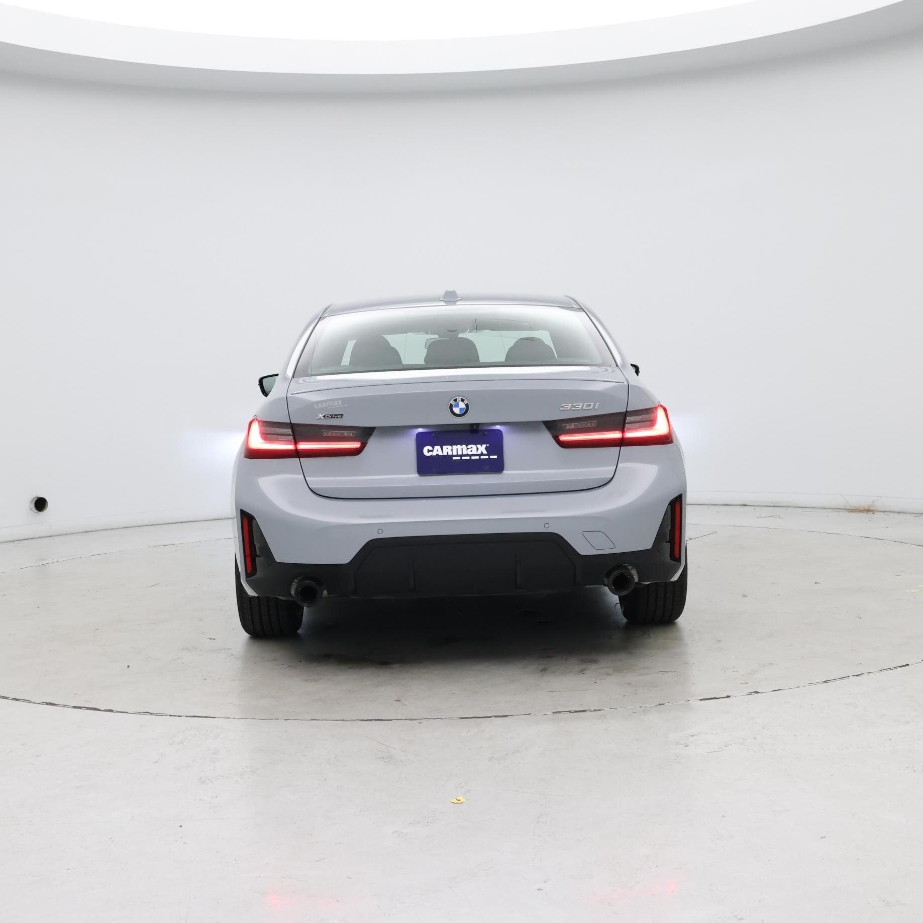 Thumbnail: 2023 BMW 3 Series - 6