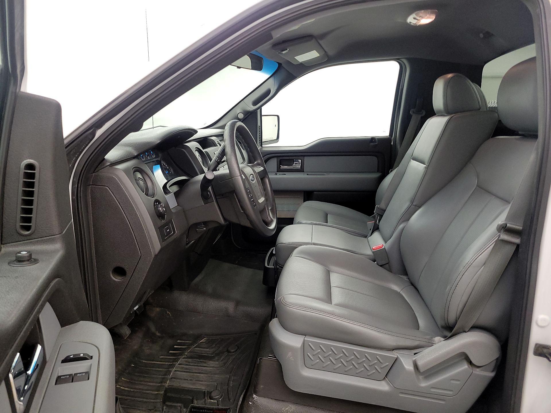 Thumbnail: 2014 Ford F-150 - 11