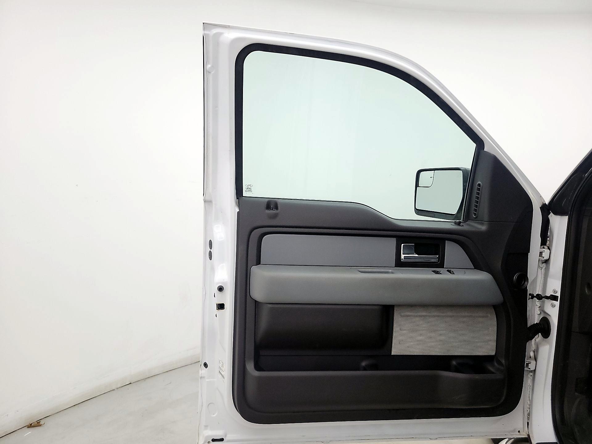 Thumbnail: 2014 Ford F-150 - 12