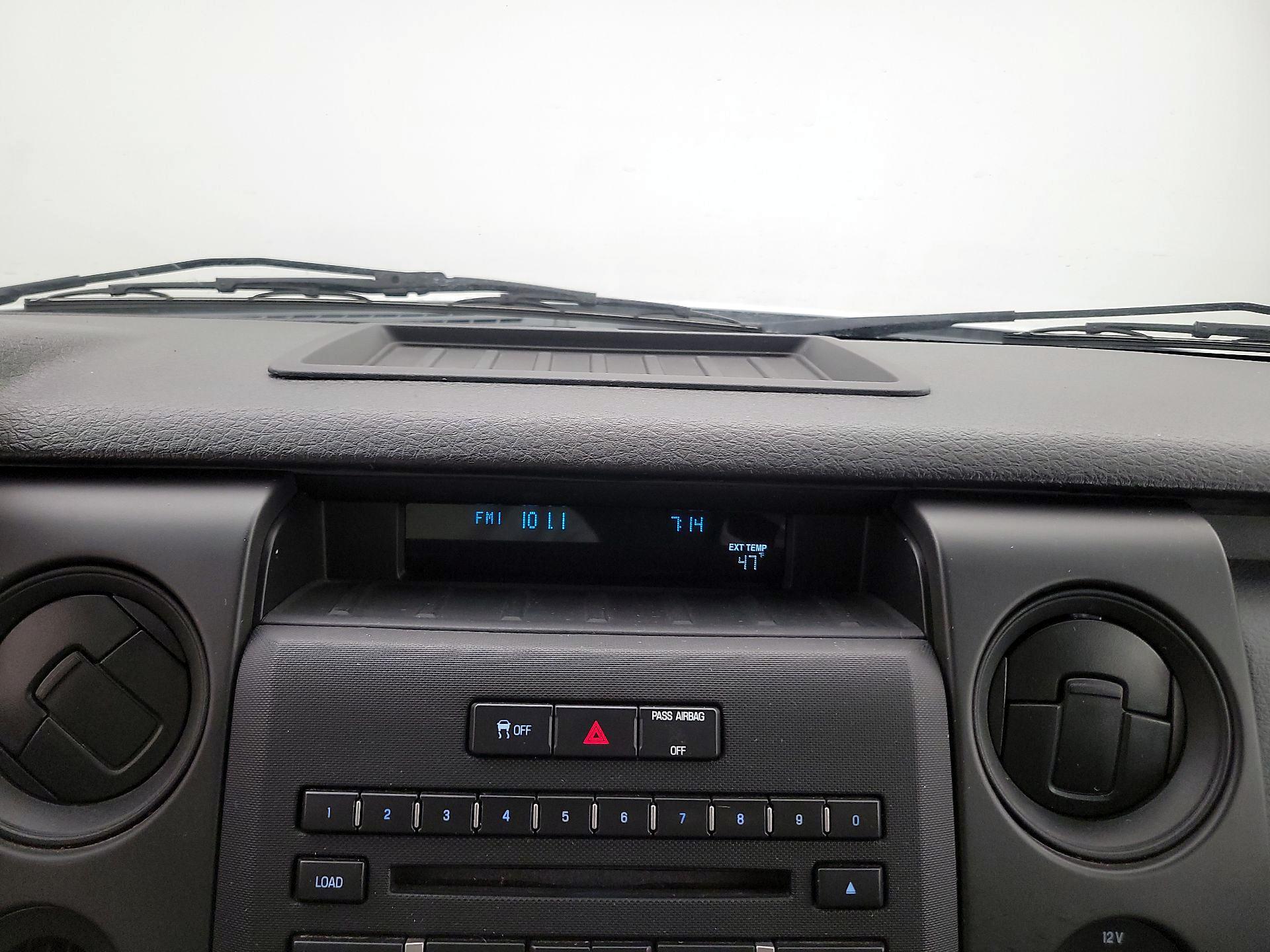 Thumbnail: 2014 Ford F-150 - 14