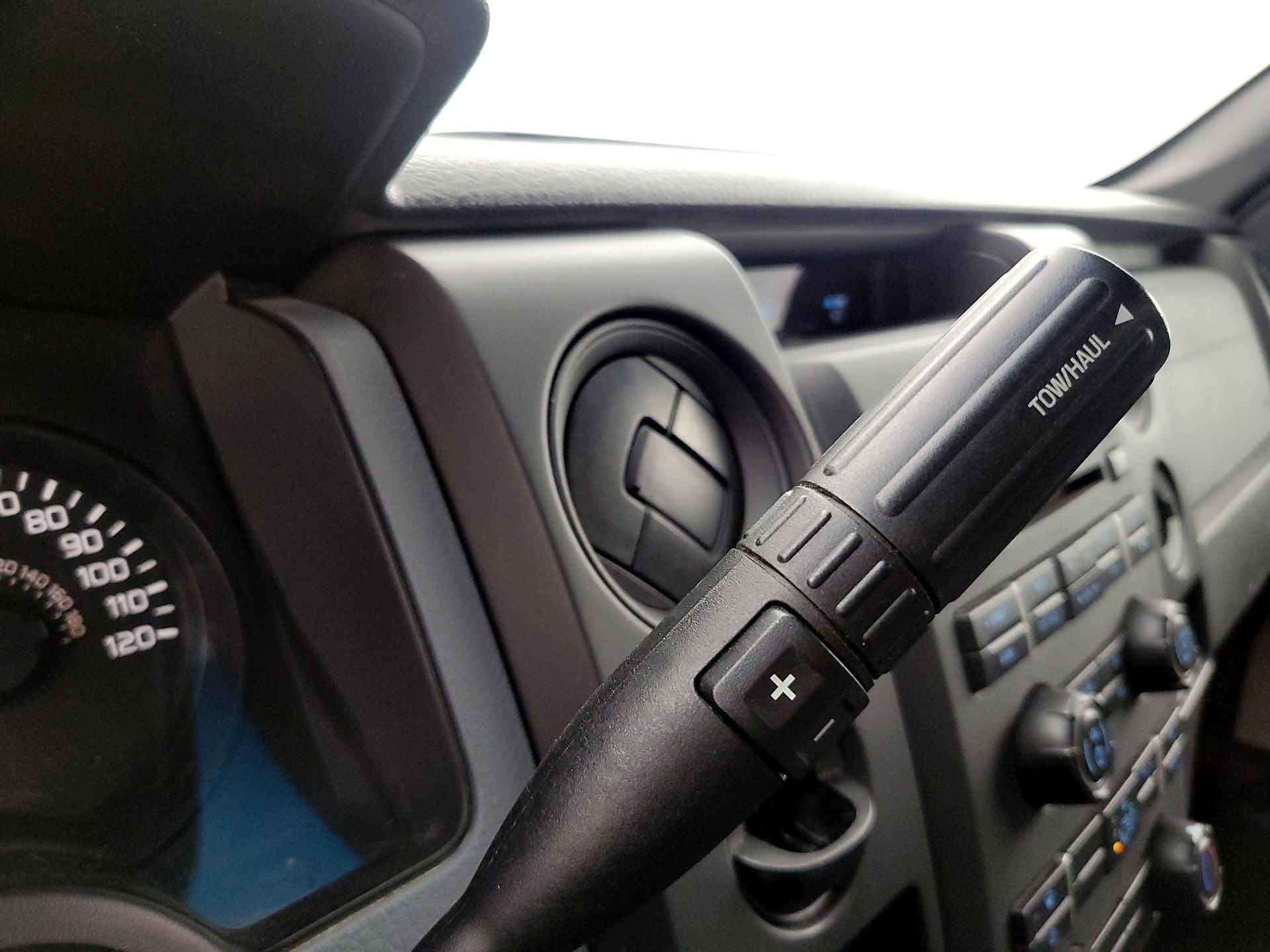 Thumbnail: 2014 Ford F-150 - 16