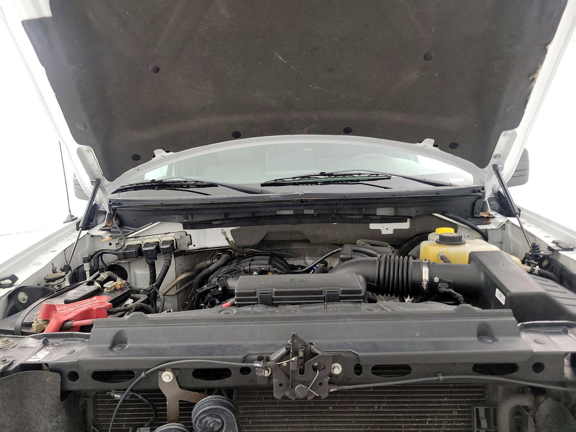 Thumbnail: 2014 Ford F-150 - 19