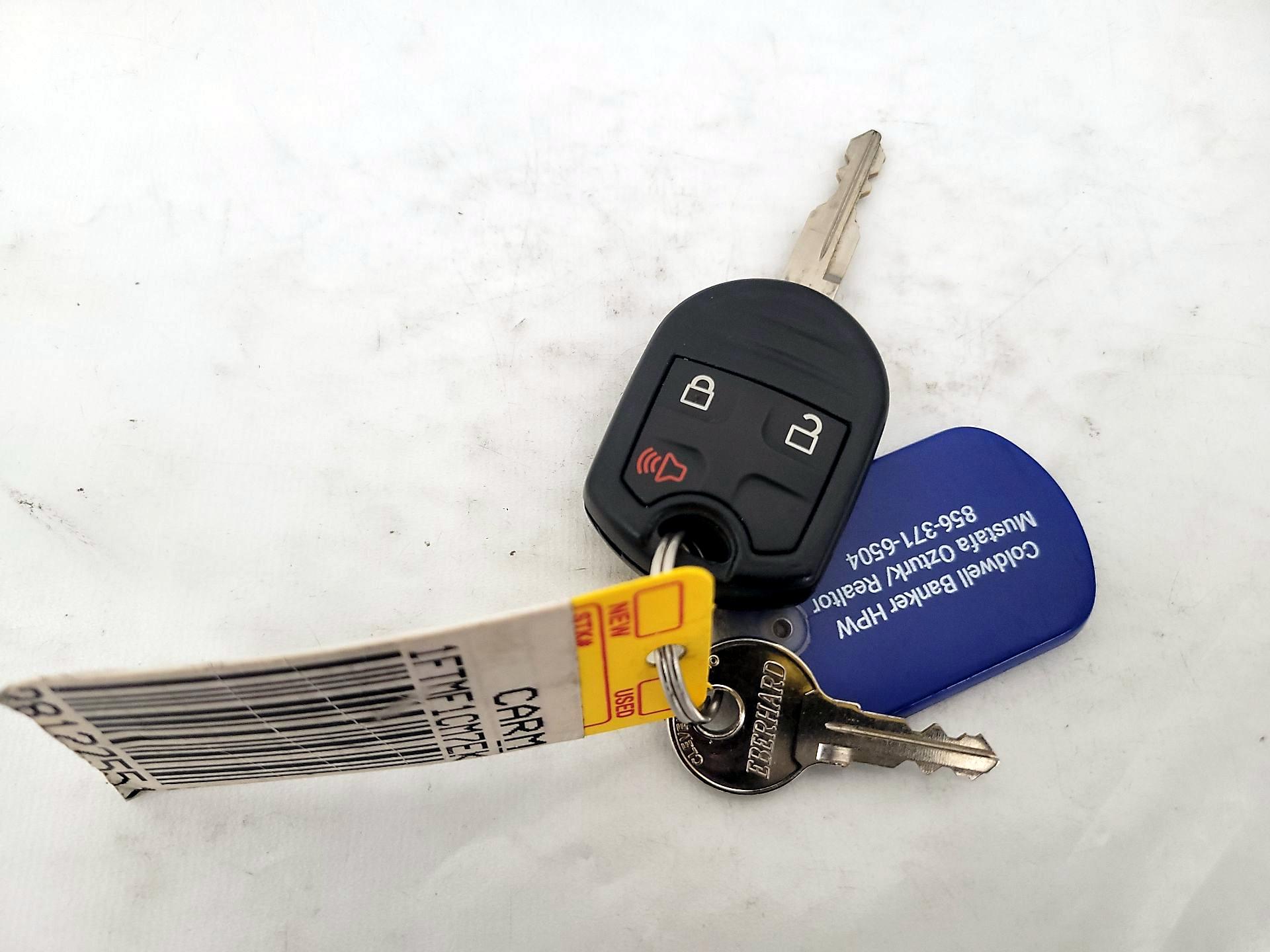 Thumbnail: 2014 Ford F-150 - 20