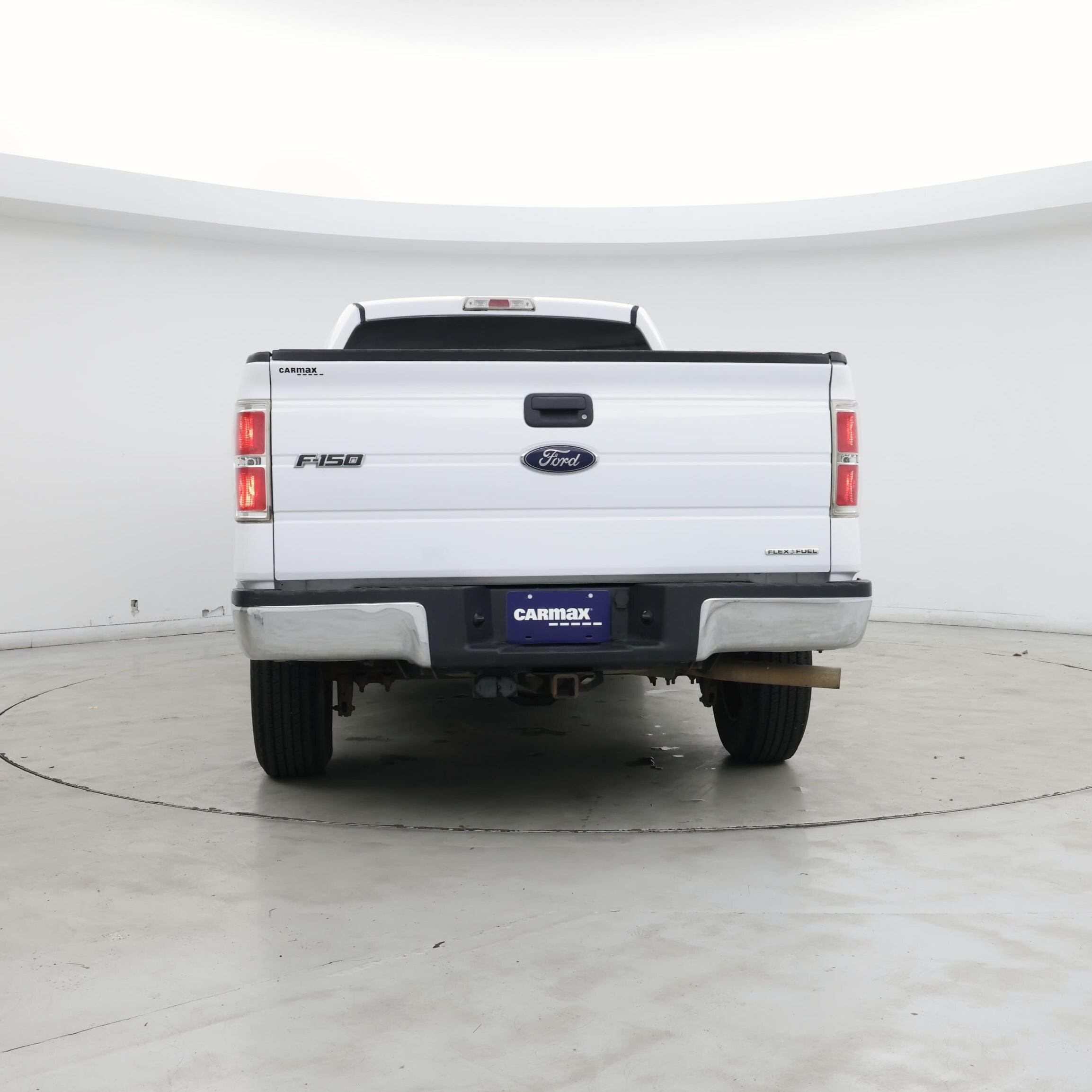 Thumbnail: 2014 Ford F-150 - 6