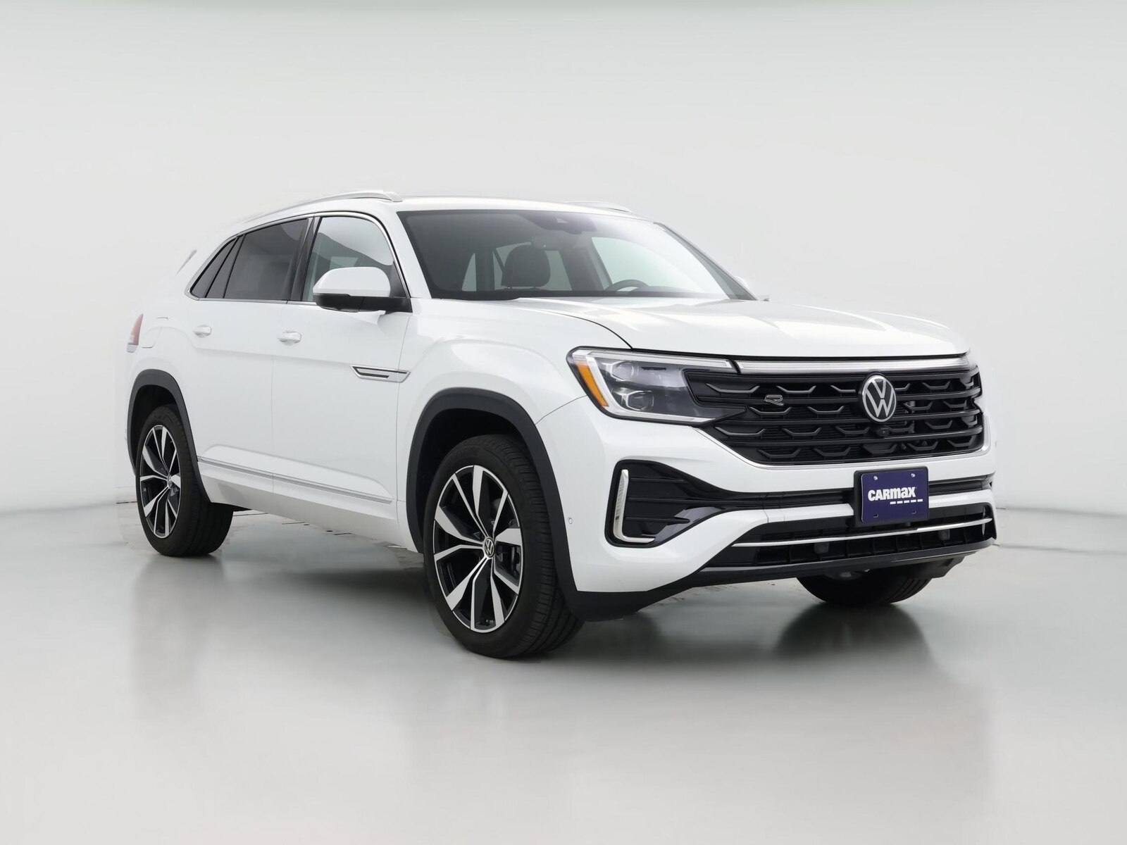 2025 Volkswagen Atlas Cross Sport