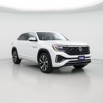 2025 Volkswagen Atlas Cross Sport SEL Premium R-Line
