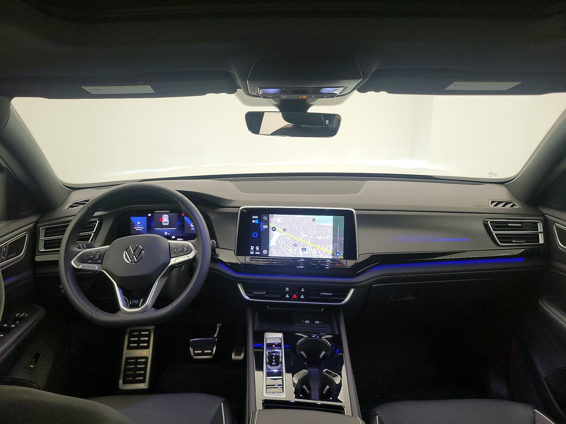 Thumbnail: 2025 Volkswagen Atlas - 9