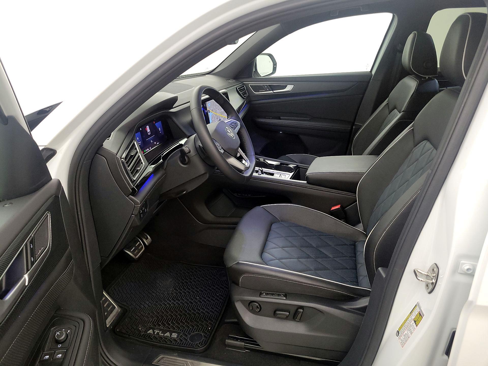 Thumbnail: 2025 Volkswagen Atlas - 11