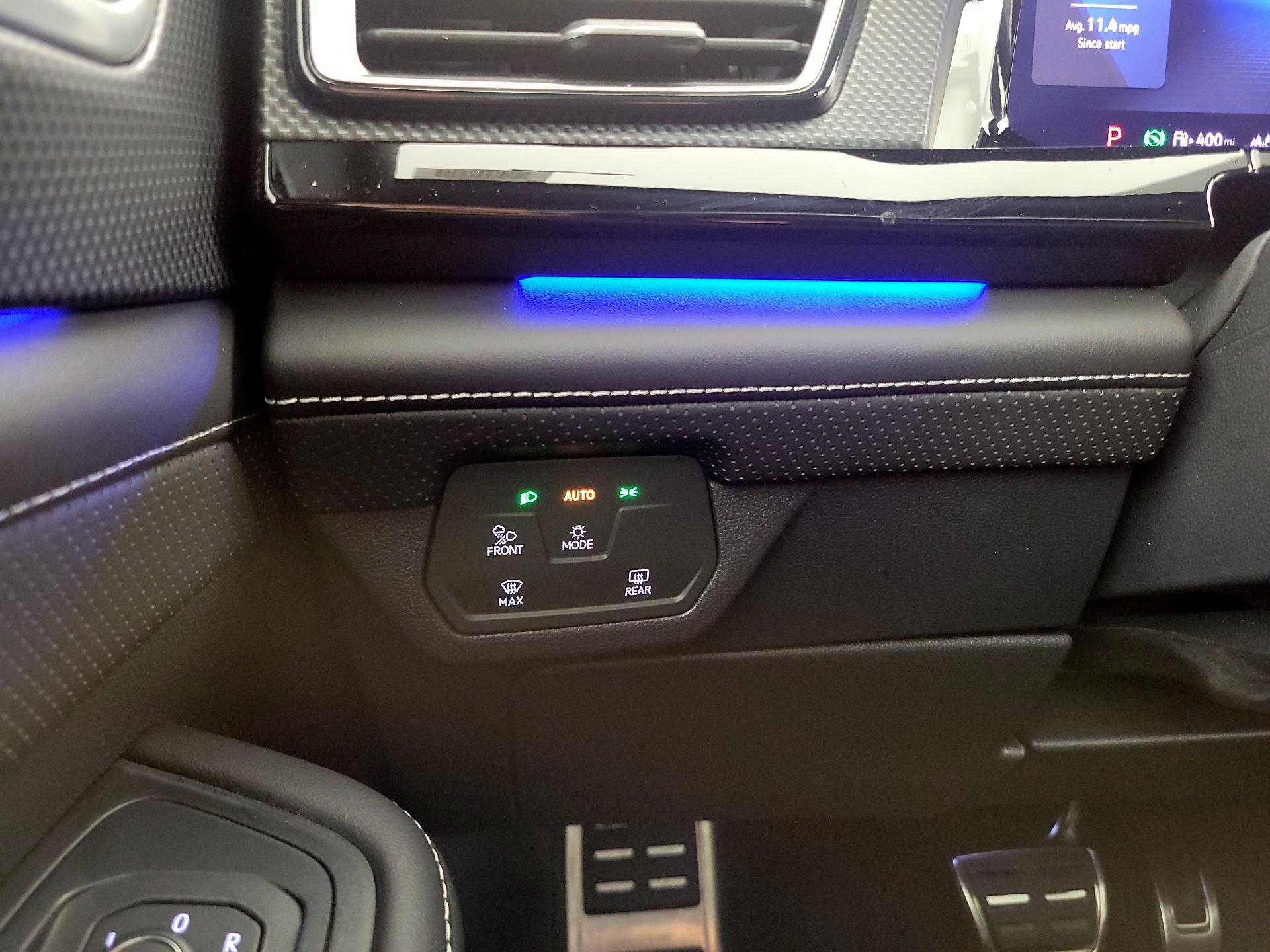 Thumbnail: 2025 Volkswagen Atlas - 13