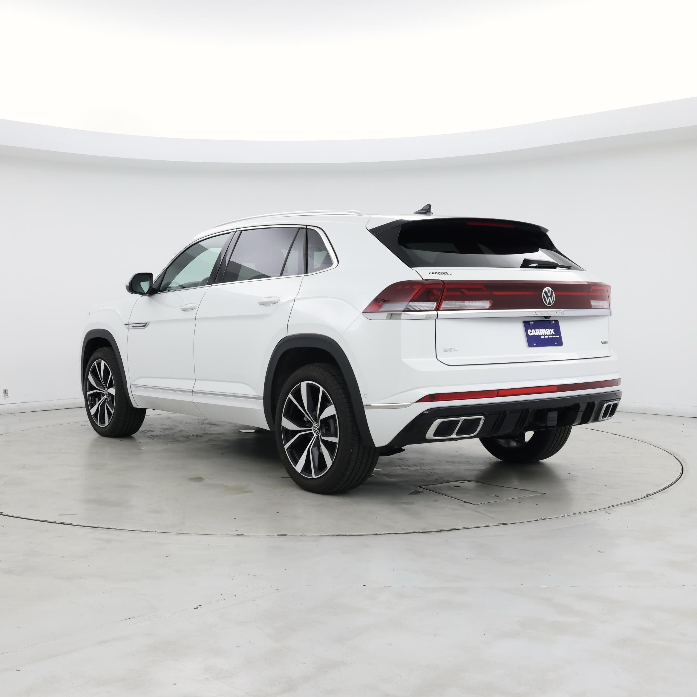 Thumbnail: 2025 Volkswagen Atlas - 2