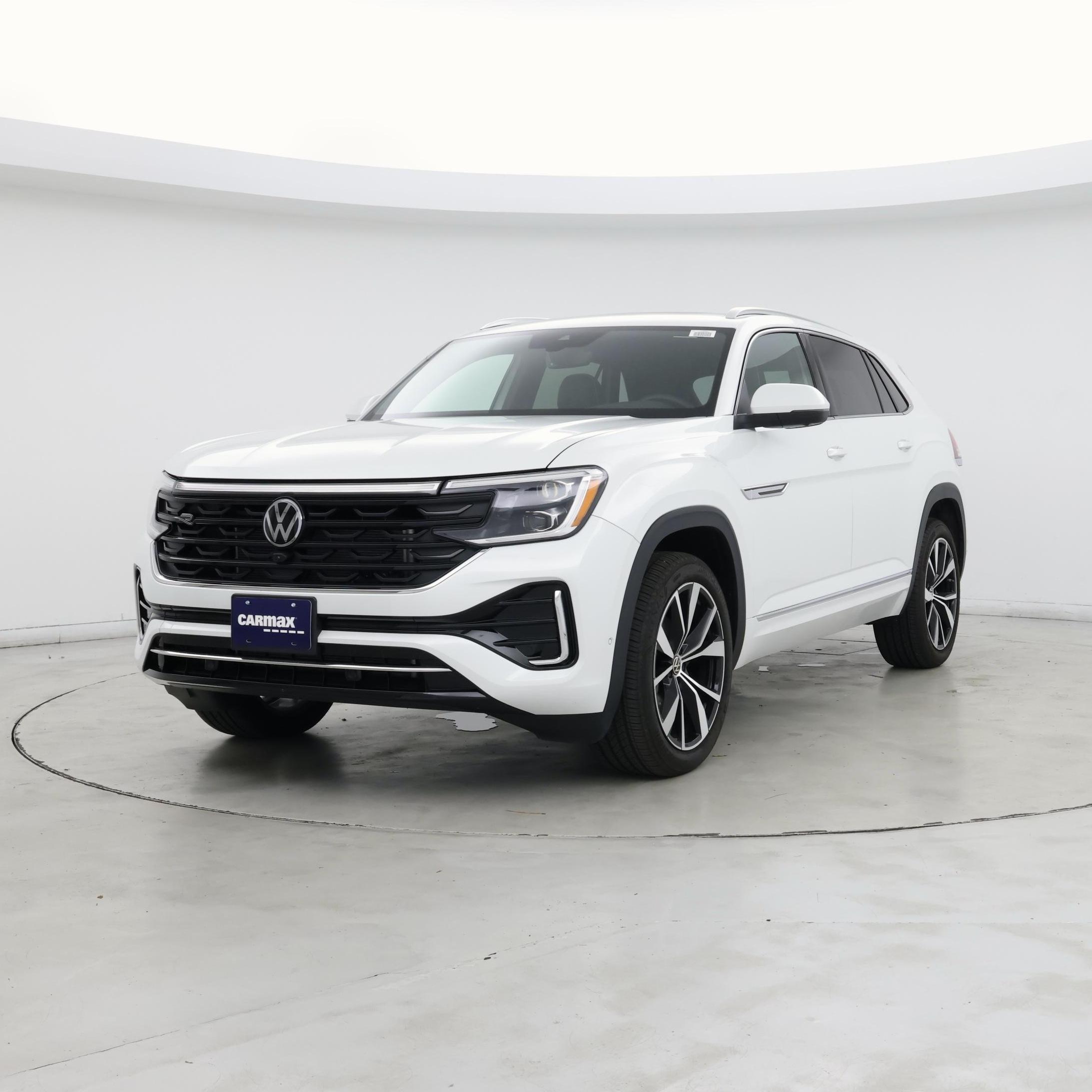 Thumbnail: 2025 Volkswagen Atlas - 4