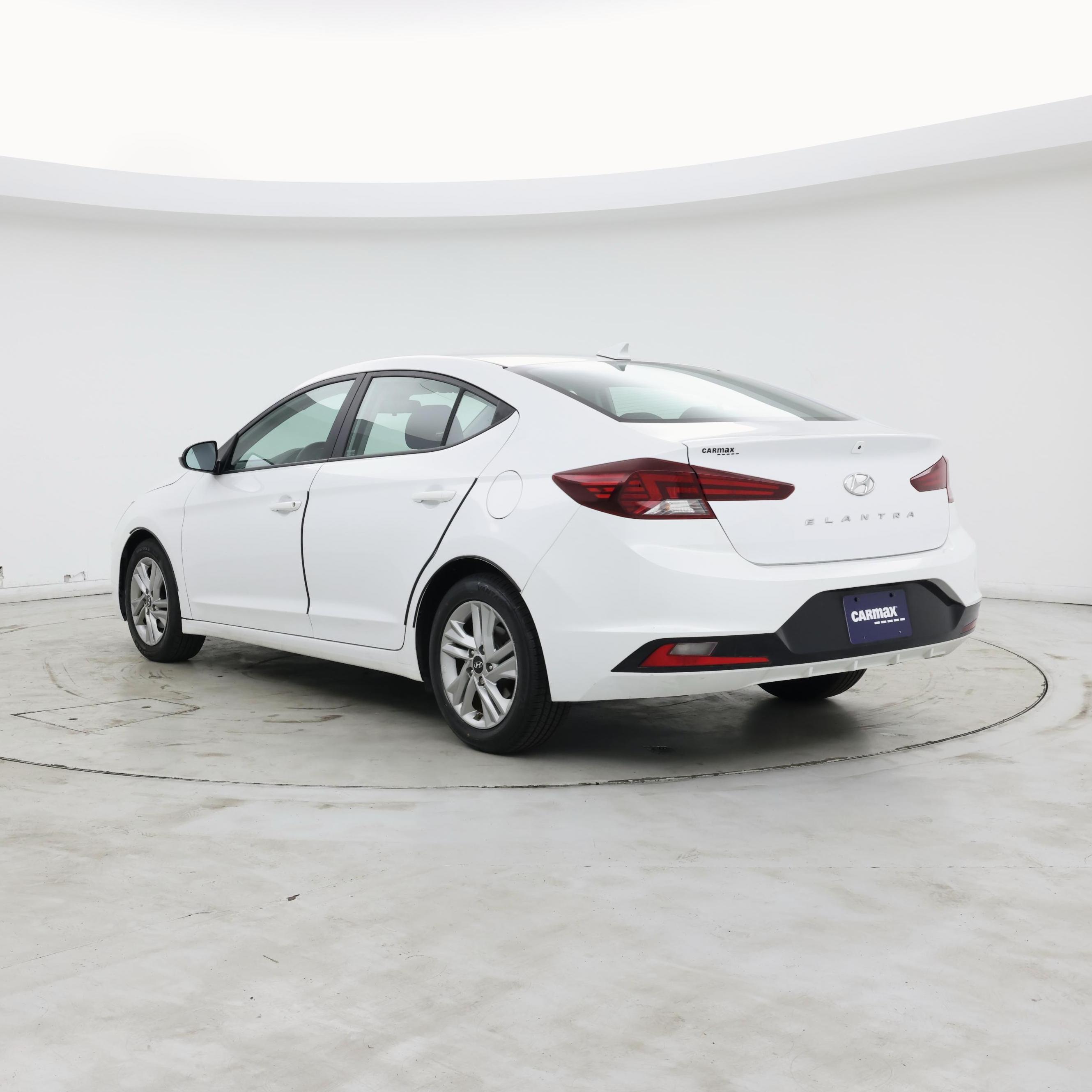 Thumbnail: 2020 Hyundai Elantra - 2