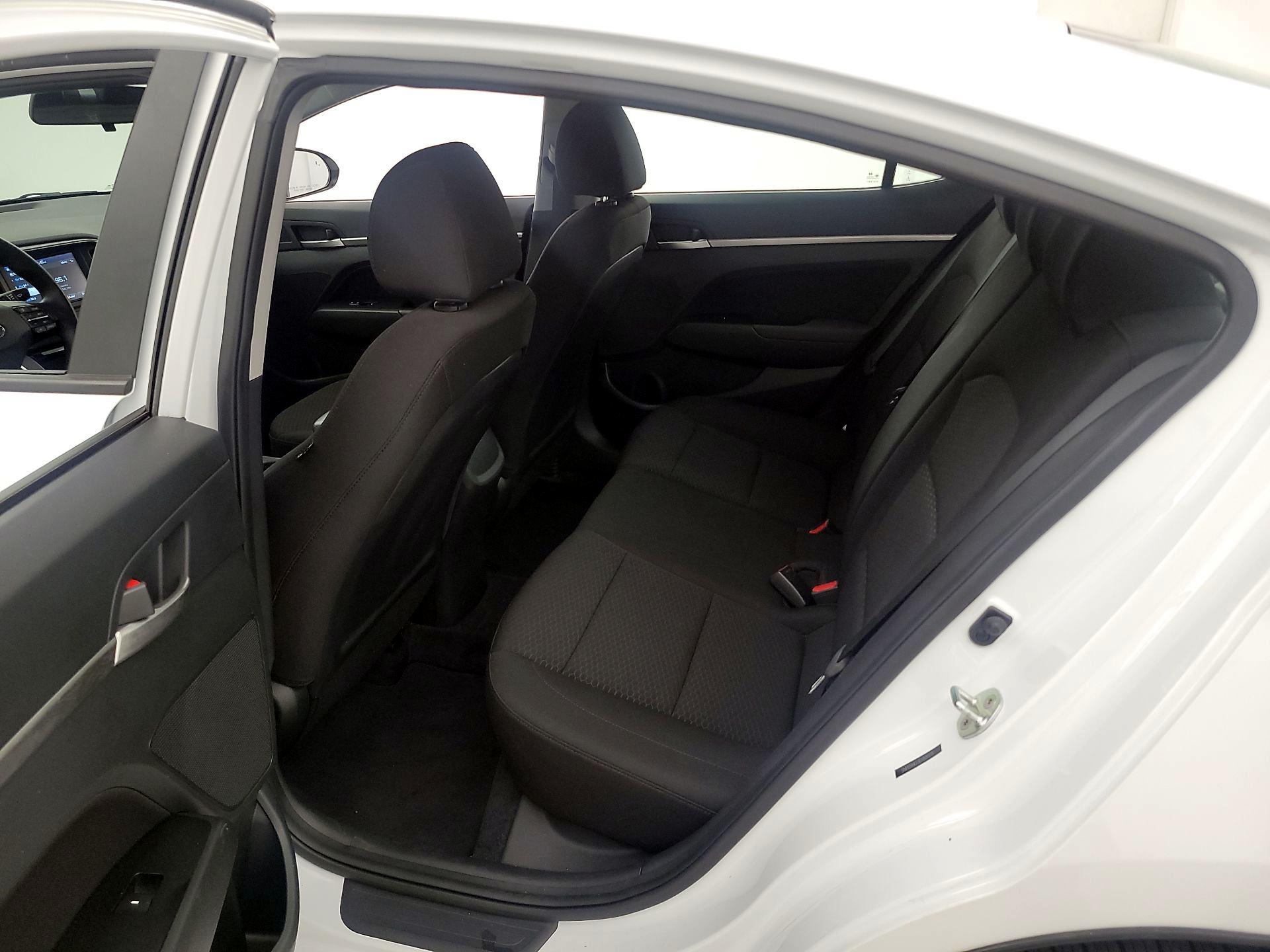 Thumbnail: 2020 Hyundai Elantra - 20