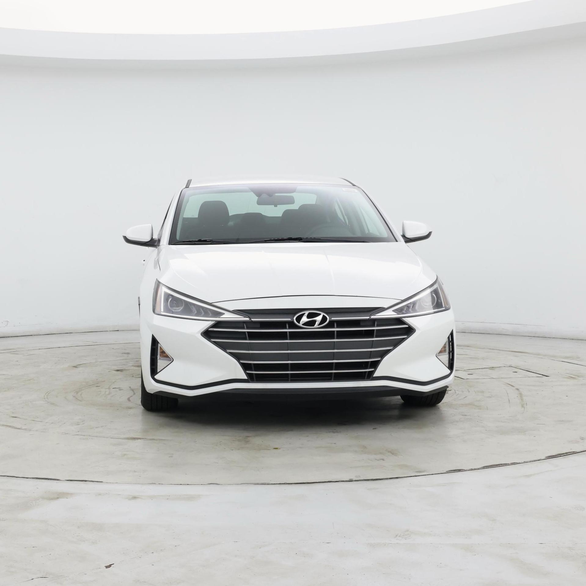 Thumbnail: 2020 Hyundai Elantra - 5