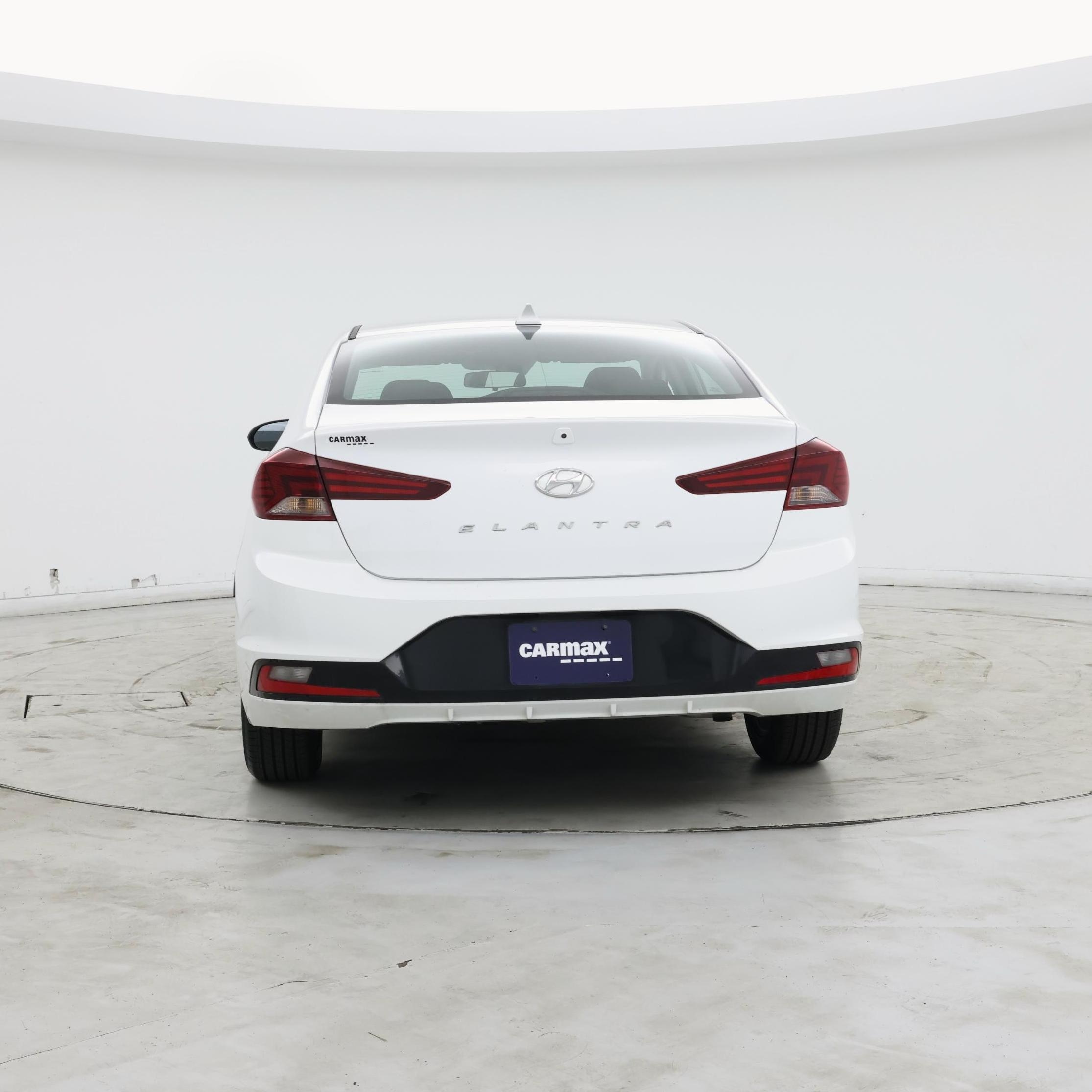 Thumbnail: 2020 Hyundai Elantra - 6