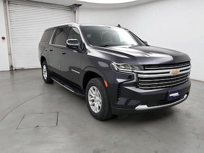 2023 Chevrolet Suburban 1500 LT