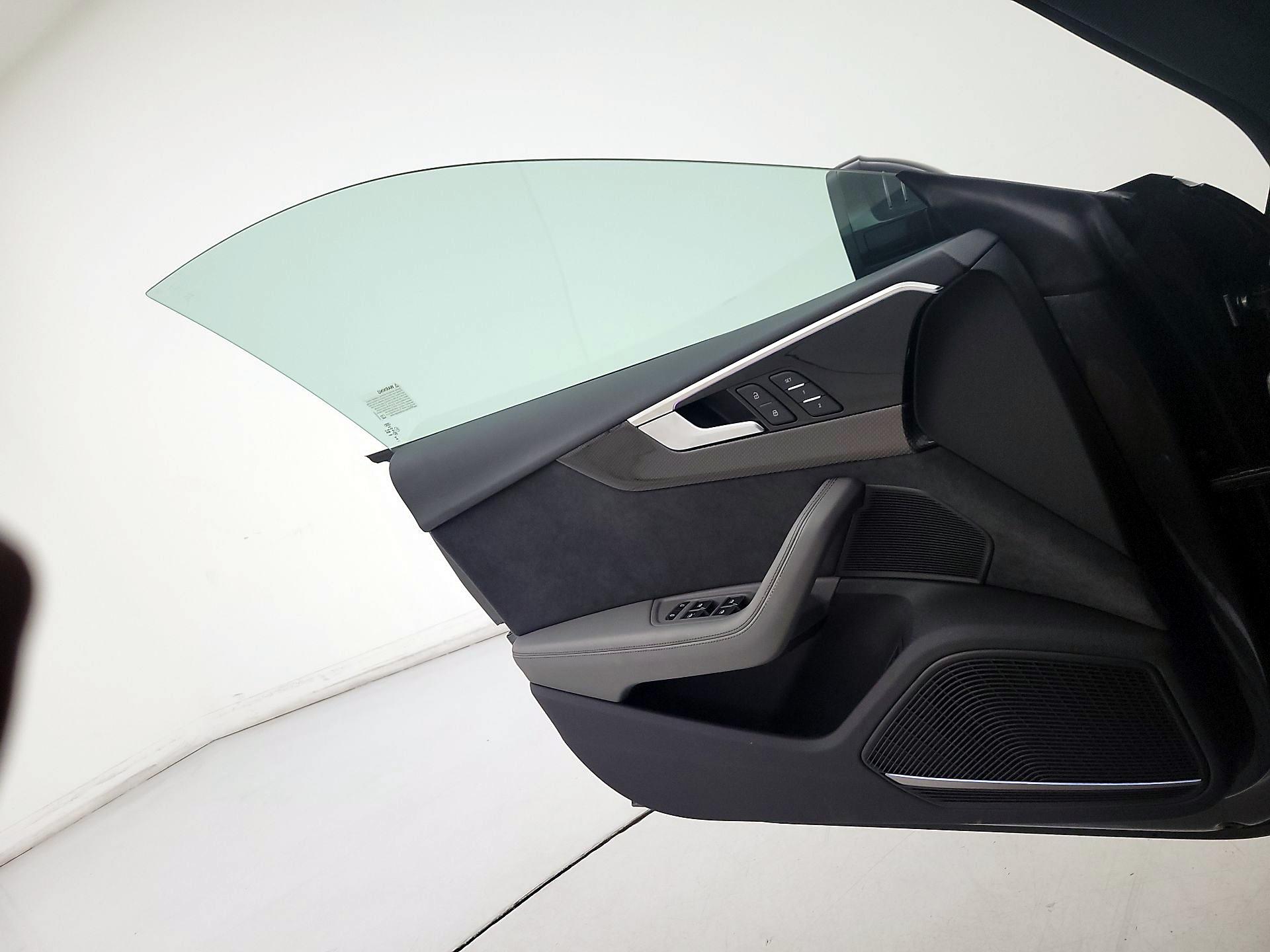 Thumbnail: 2024 Audi S5 - 12