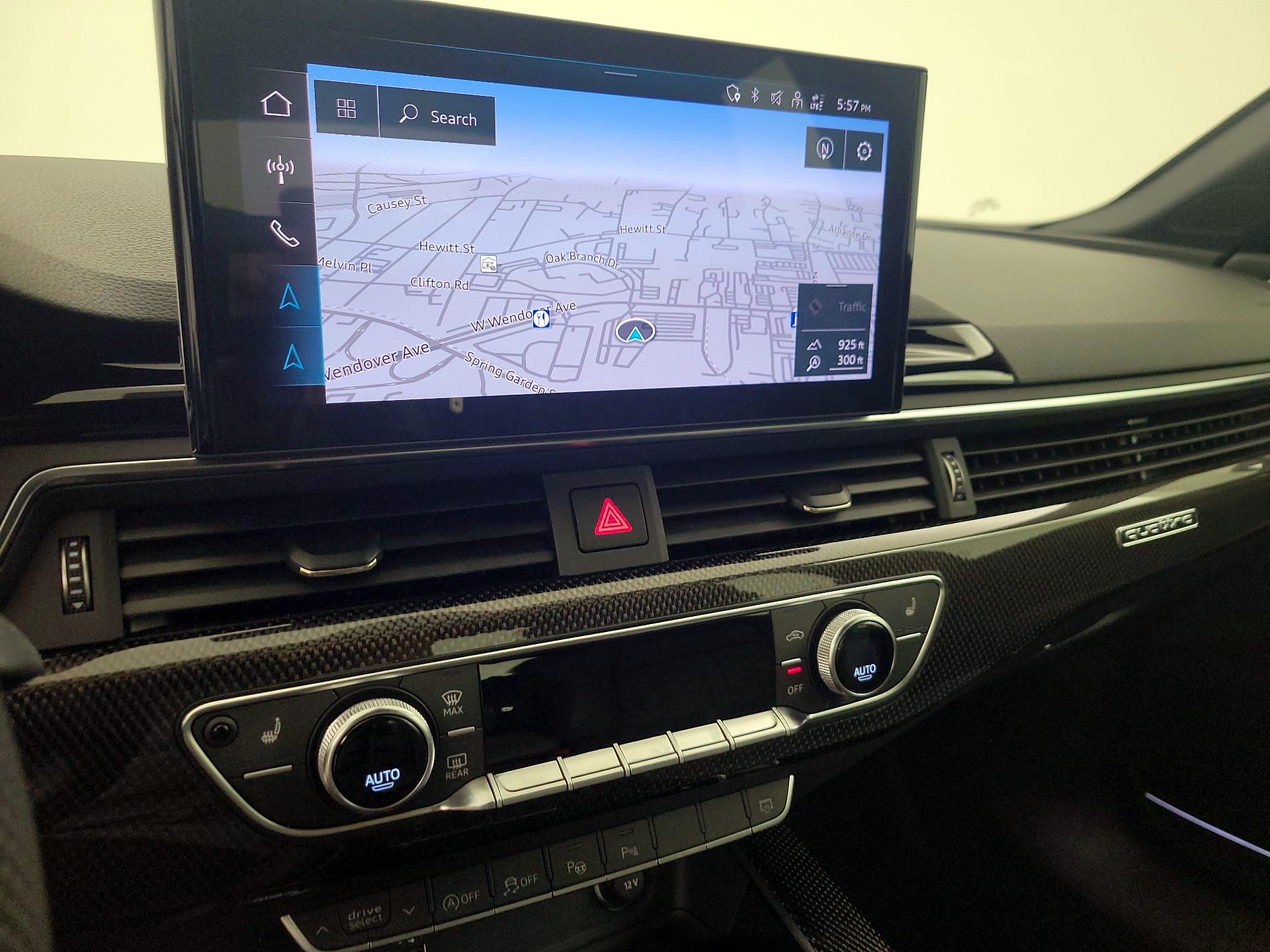 Thumbnail: 2024 Audi S5 - 15