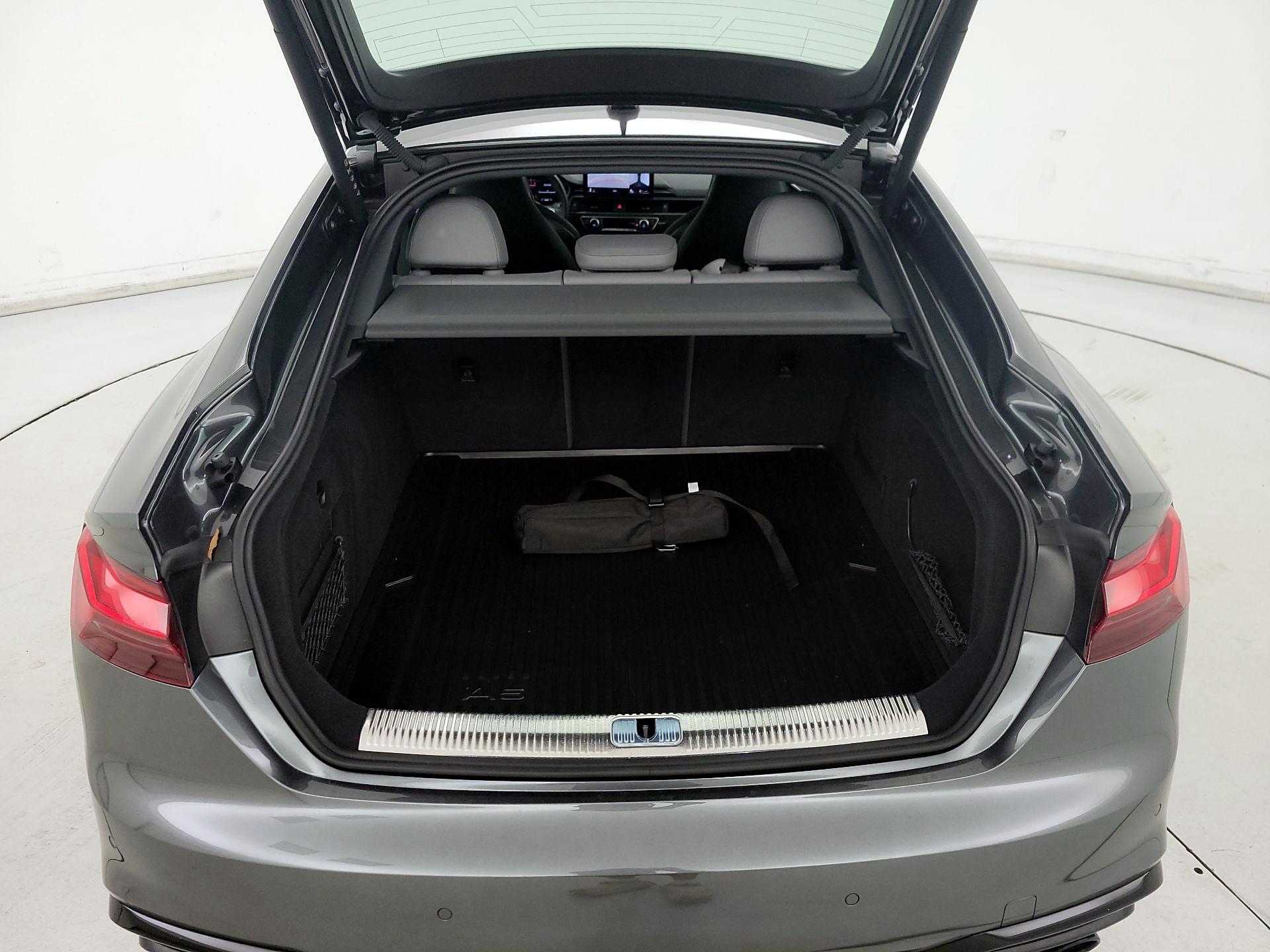 Thumbnail: 2024 Audi S5 - 19