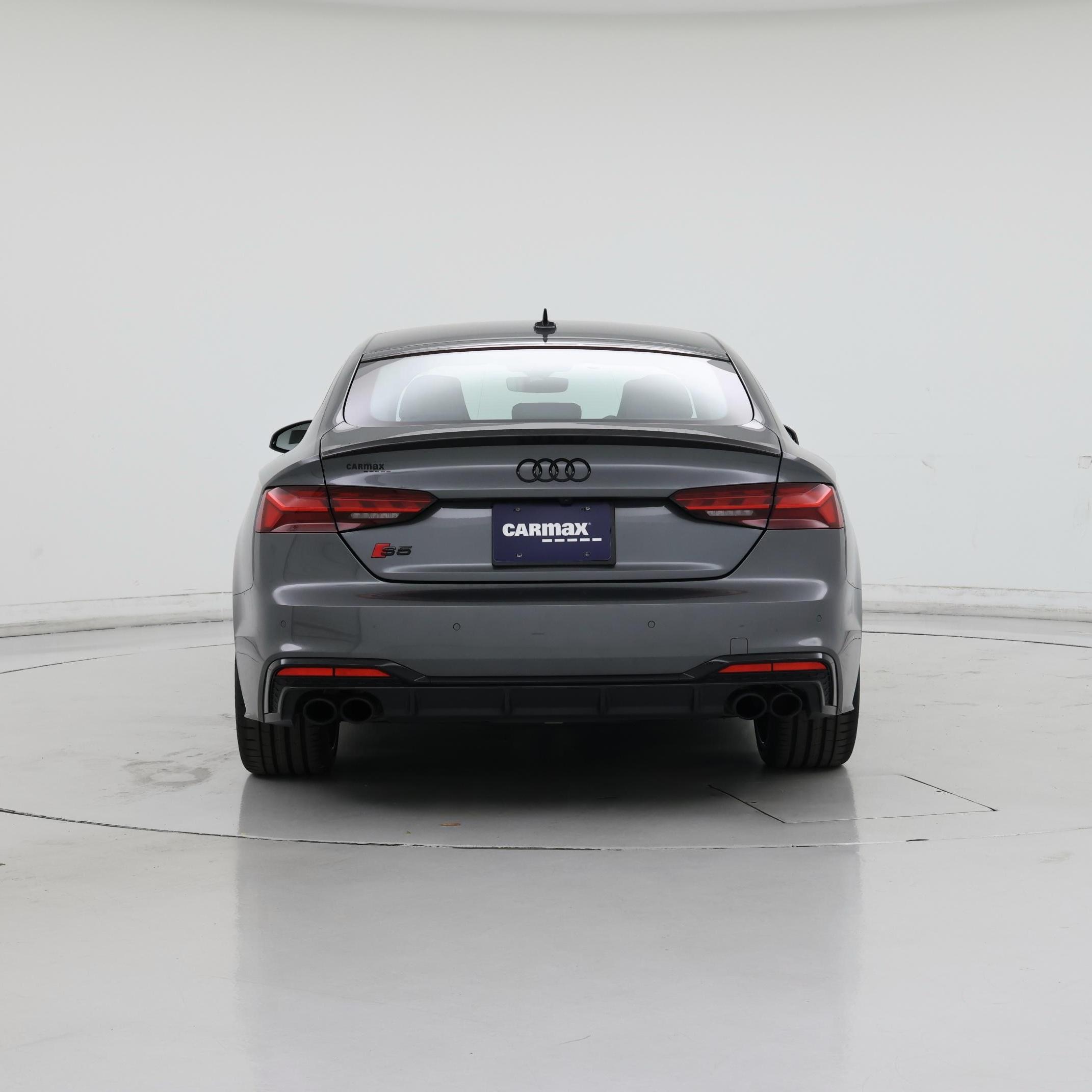 Thumbnail: 2024 Audi S5 - 6