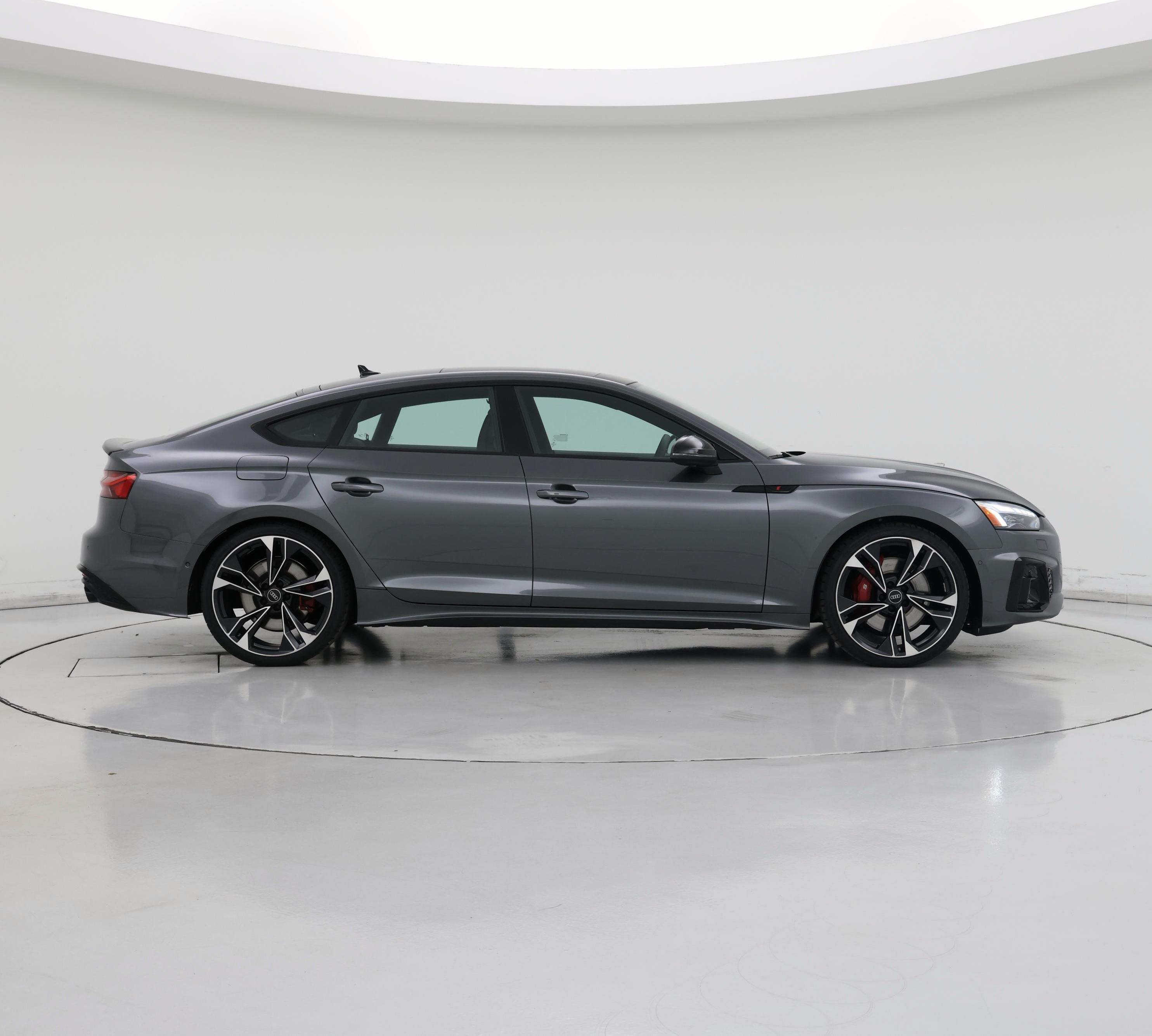 Thumbnail: 2024 Audi S5 - 7