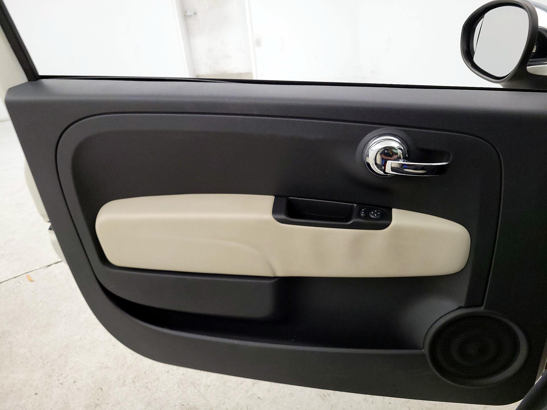 Thumbnail: 2017 Fiat 500 - 12