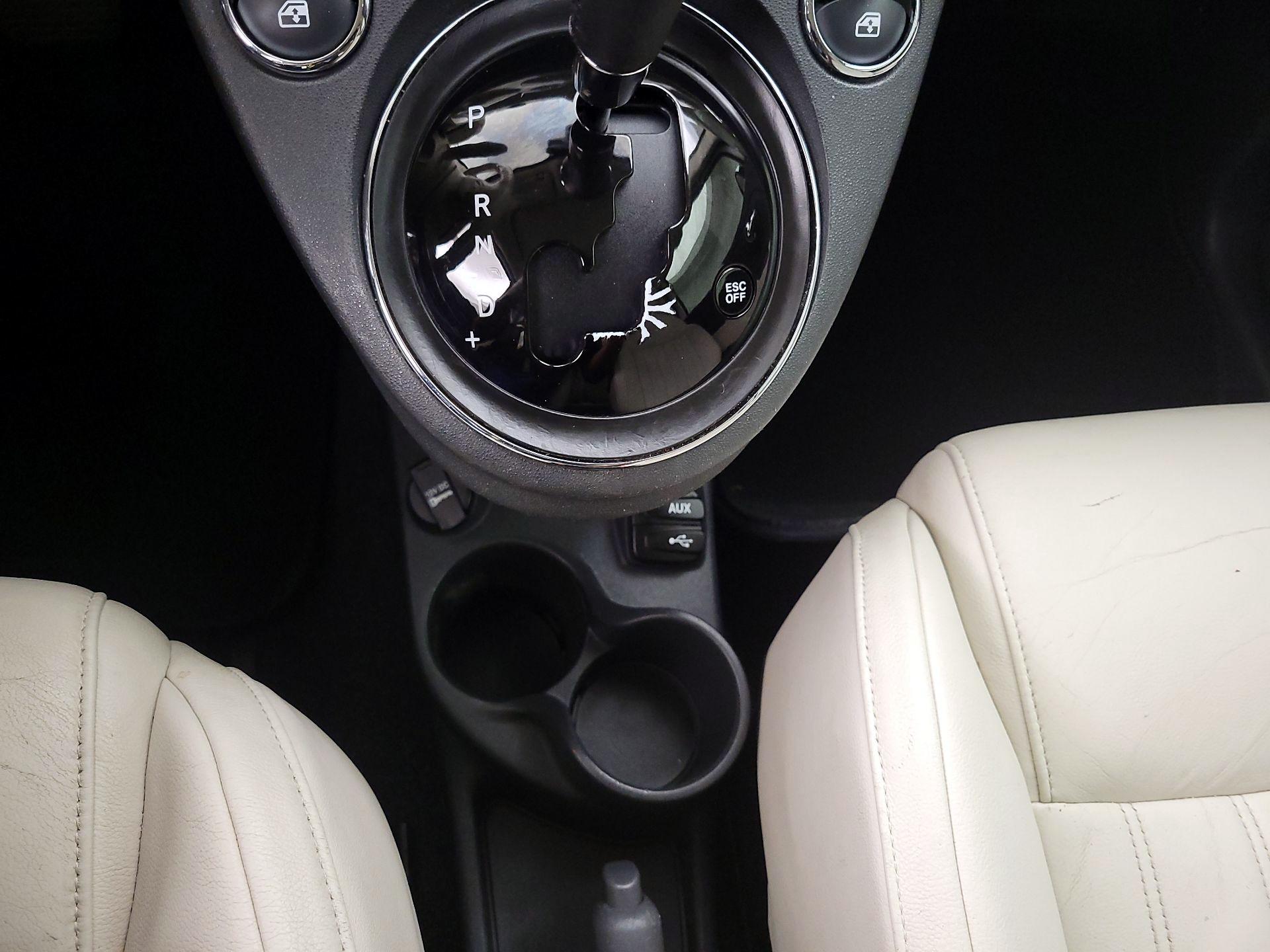 Thumbnail: 2017 Fiat 500 - 16