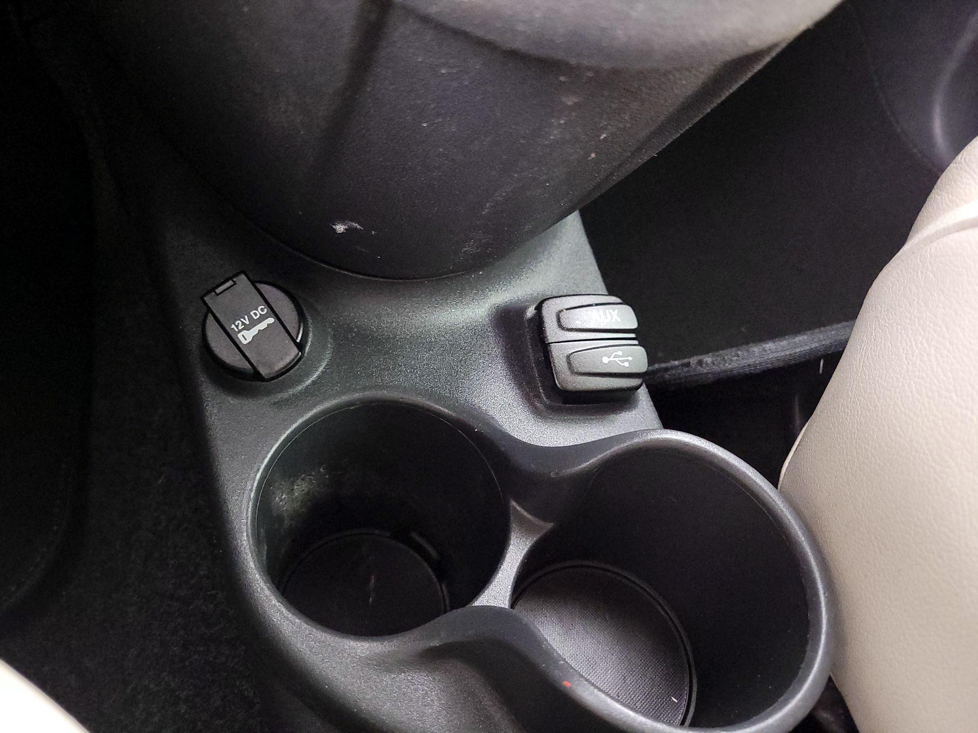 Thumbnail: 2017 Fiat 500 - 17