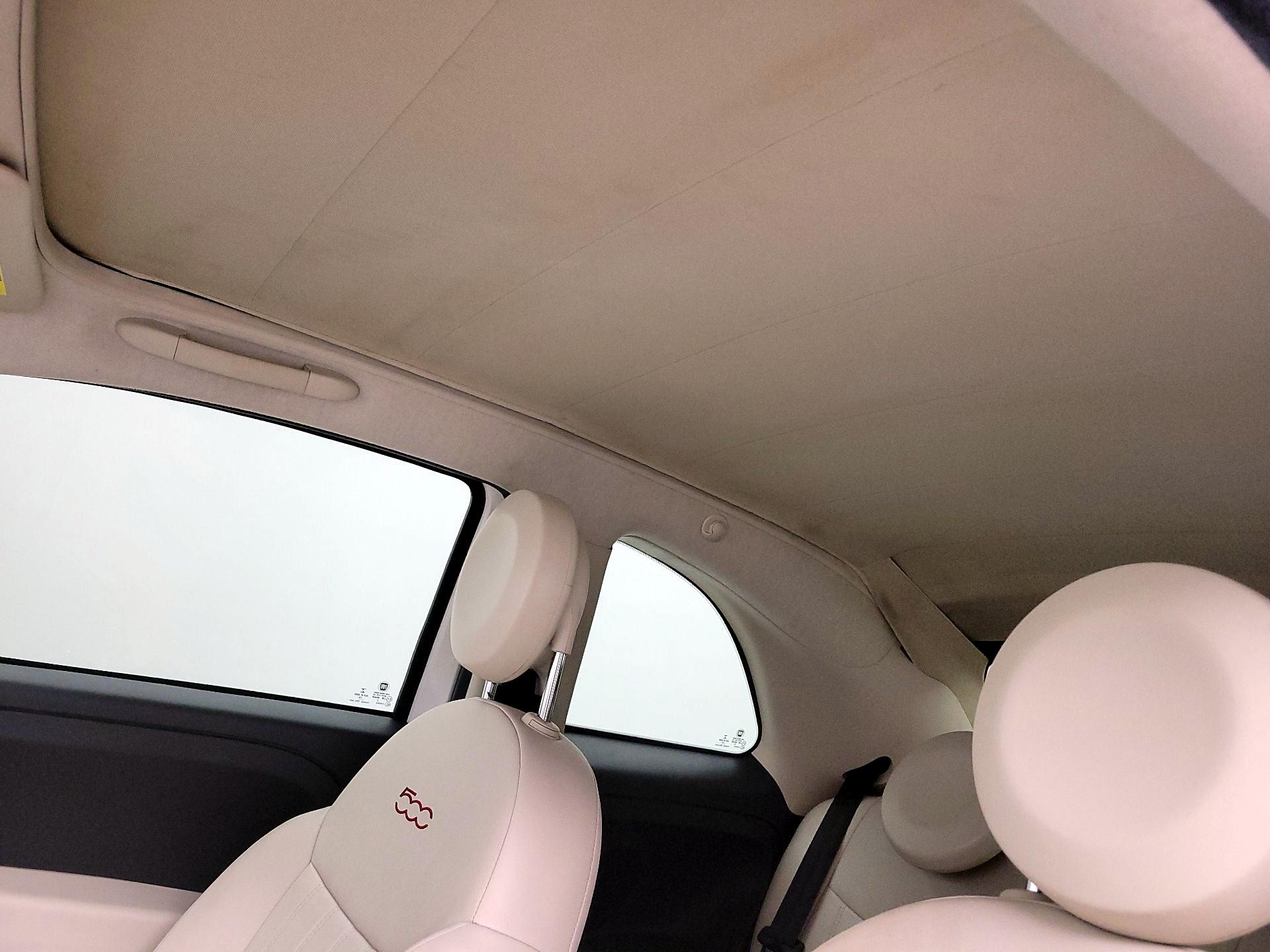 Thumbnail: 2017 Fiat 500 - 18