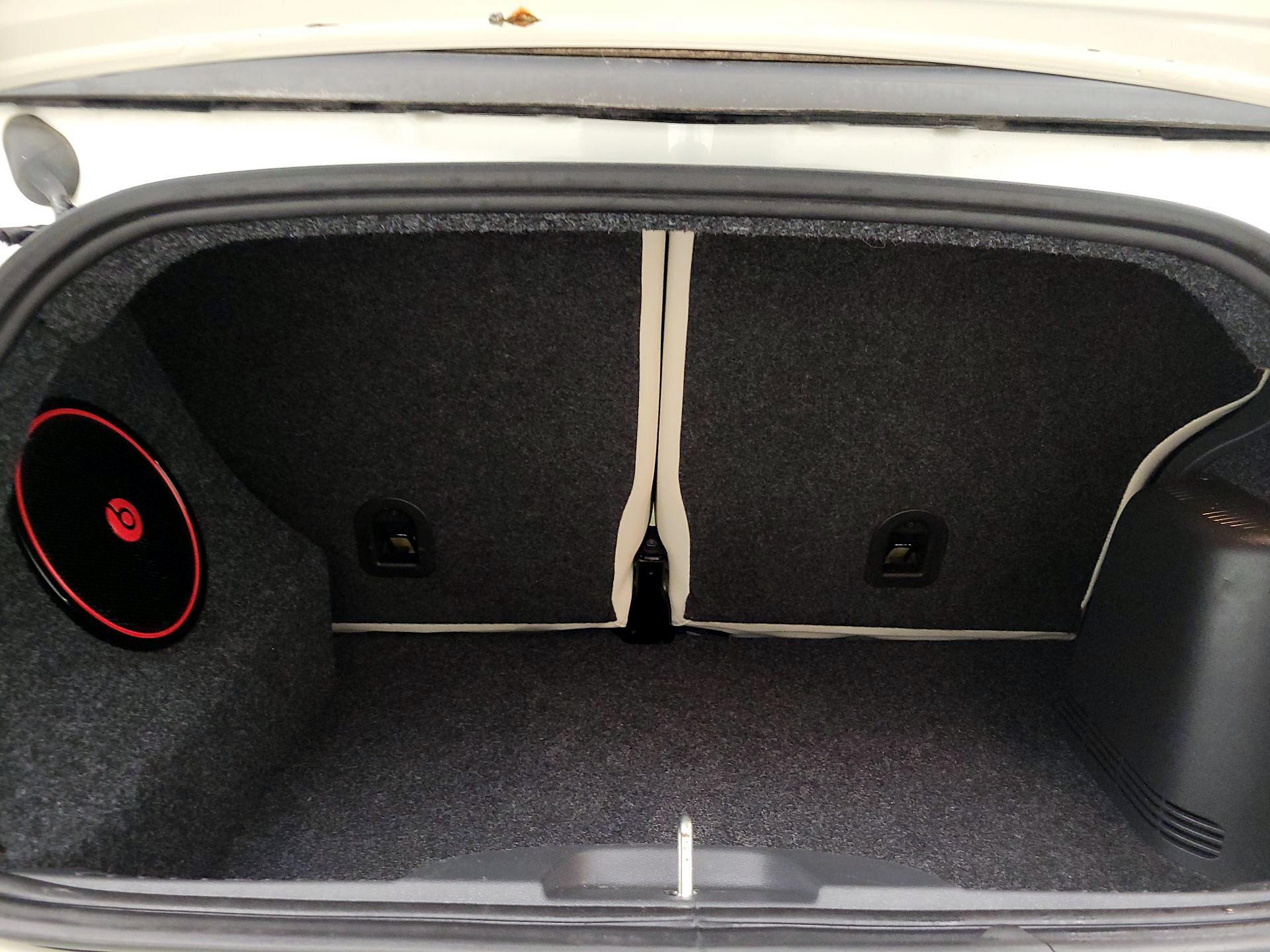 Thumbnail: 2017 Fiat 500 - 20