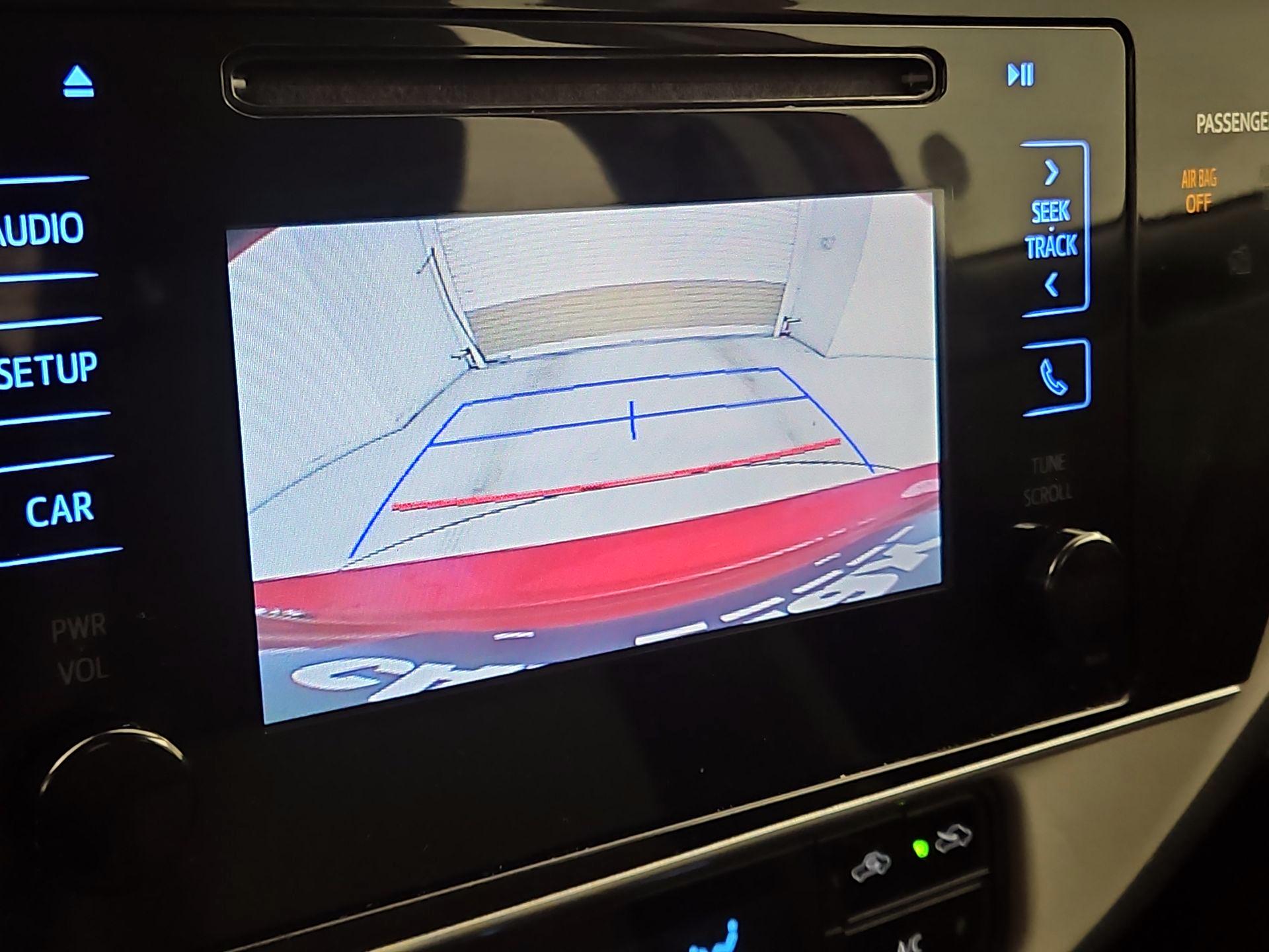 Thumbnail: 2017 Toyota Corolla - 14