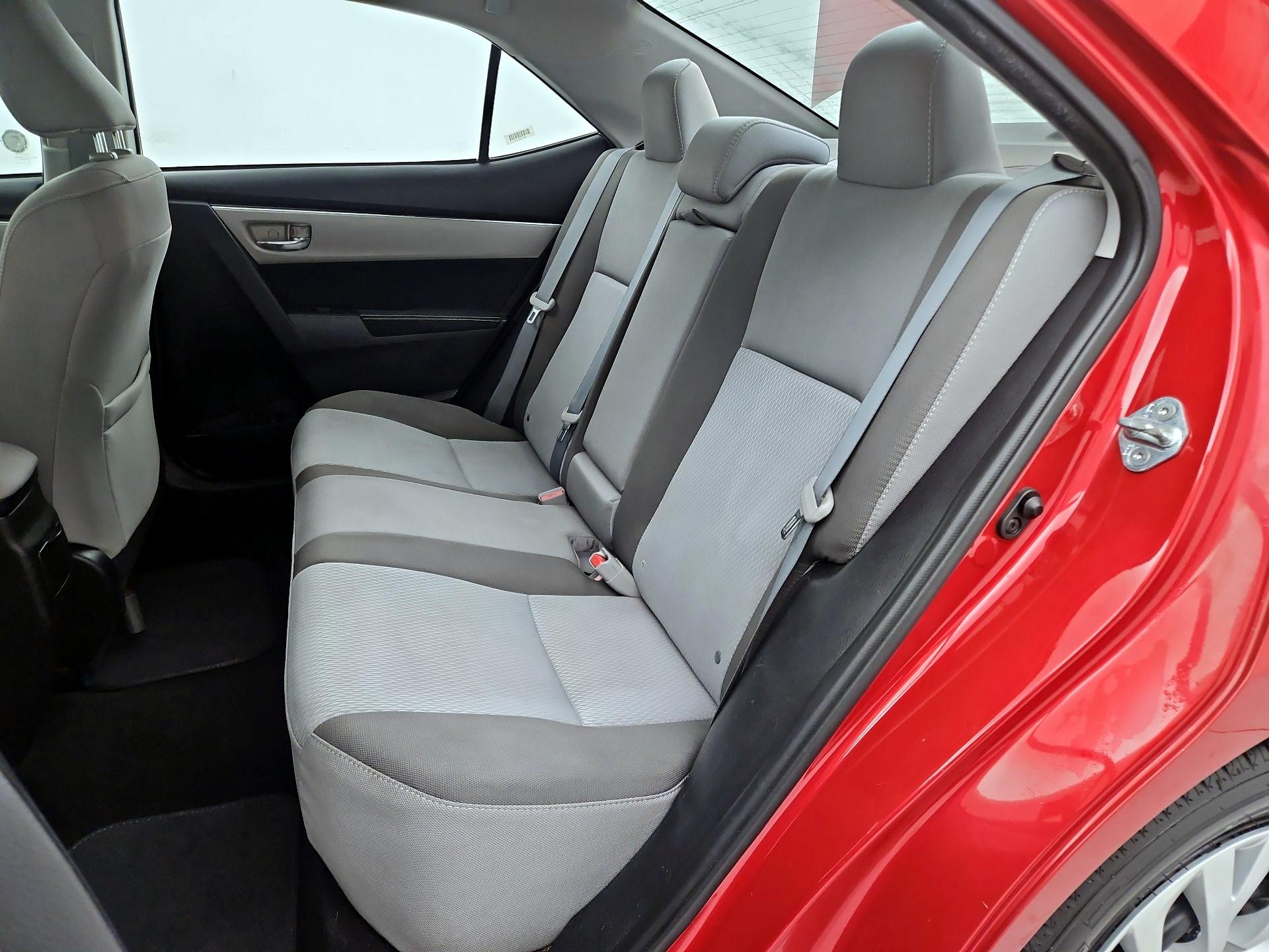 Thumbnail: 2017 Toyota Corolla - 19