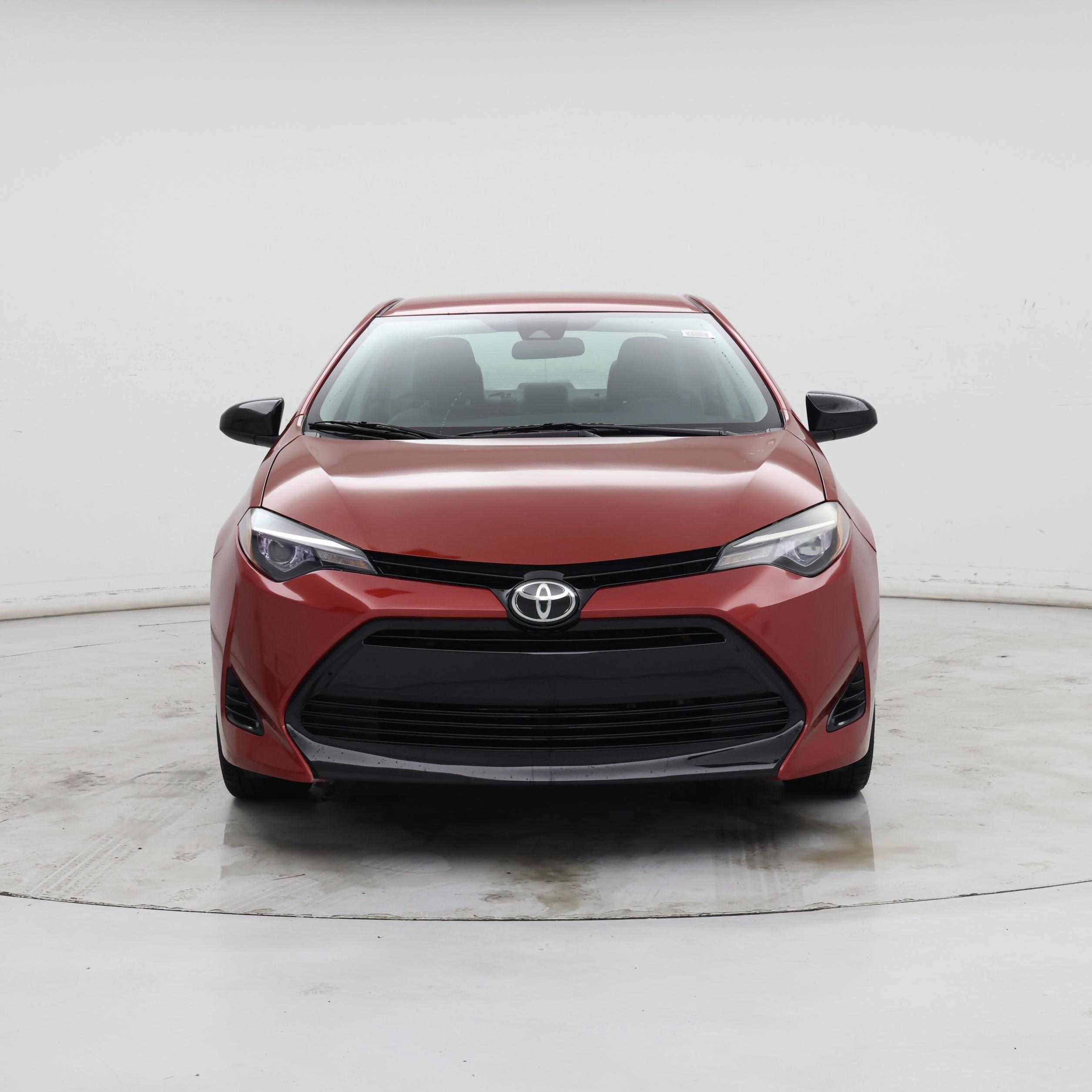 Thumbnail: 2017 Toyota Corolla - 5