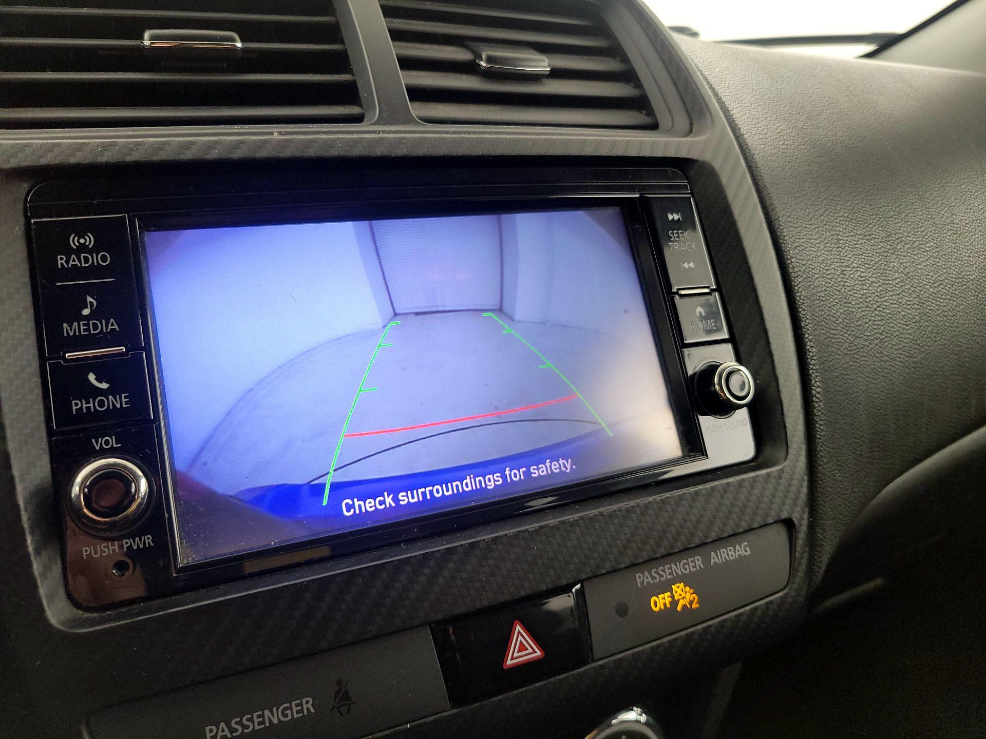 Thumbnail: 2019 Mitsubishi Outlander Sport - 14