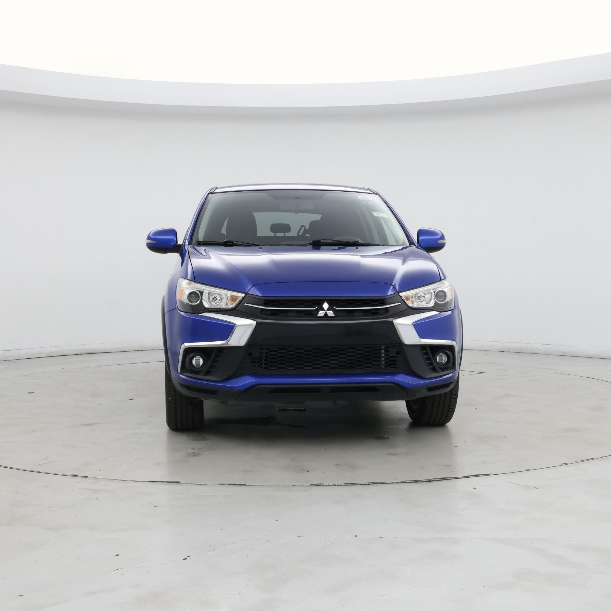 Thumbnail: 2019 Mitsubishi Outlander Sport - 5