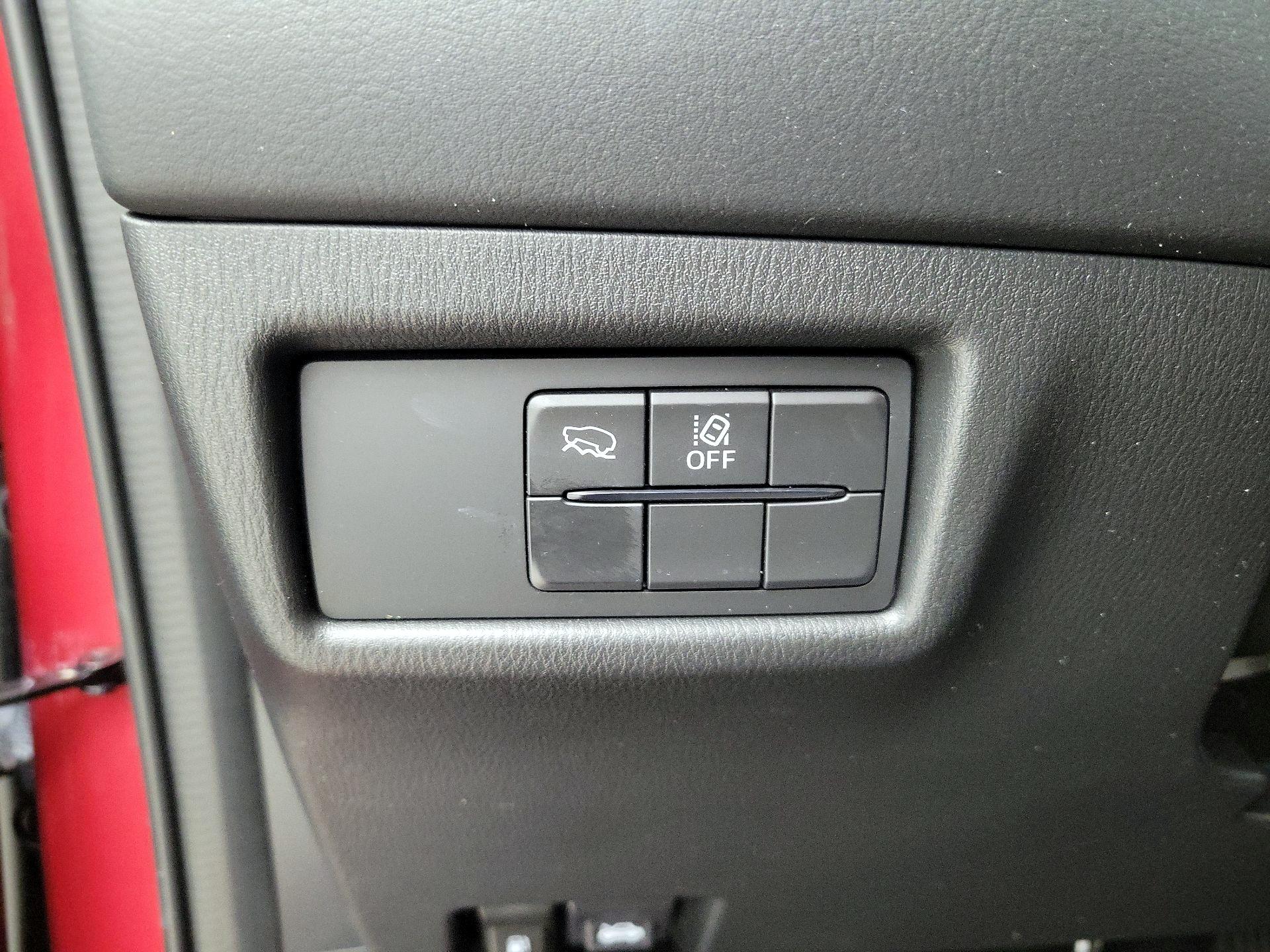 Thumbnail: 2022 Mazda CX-5 - 13