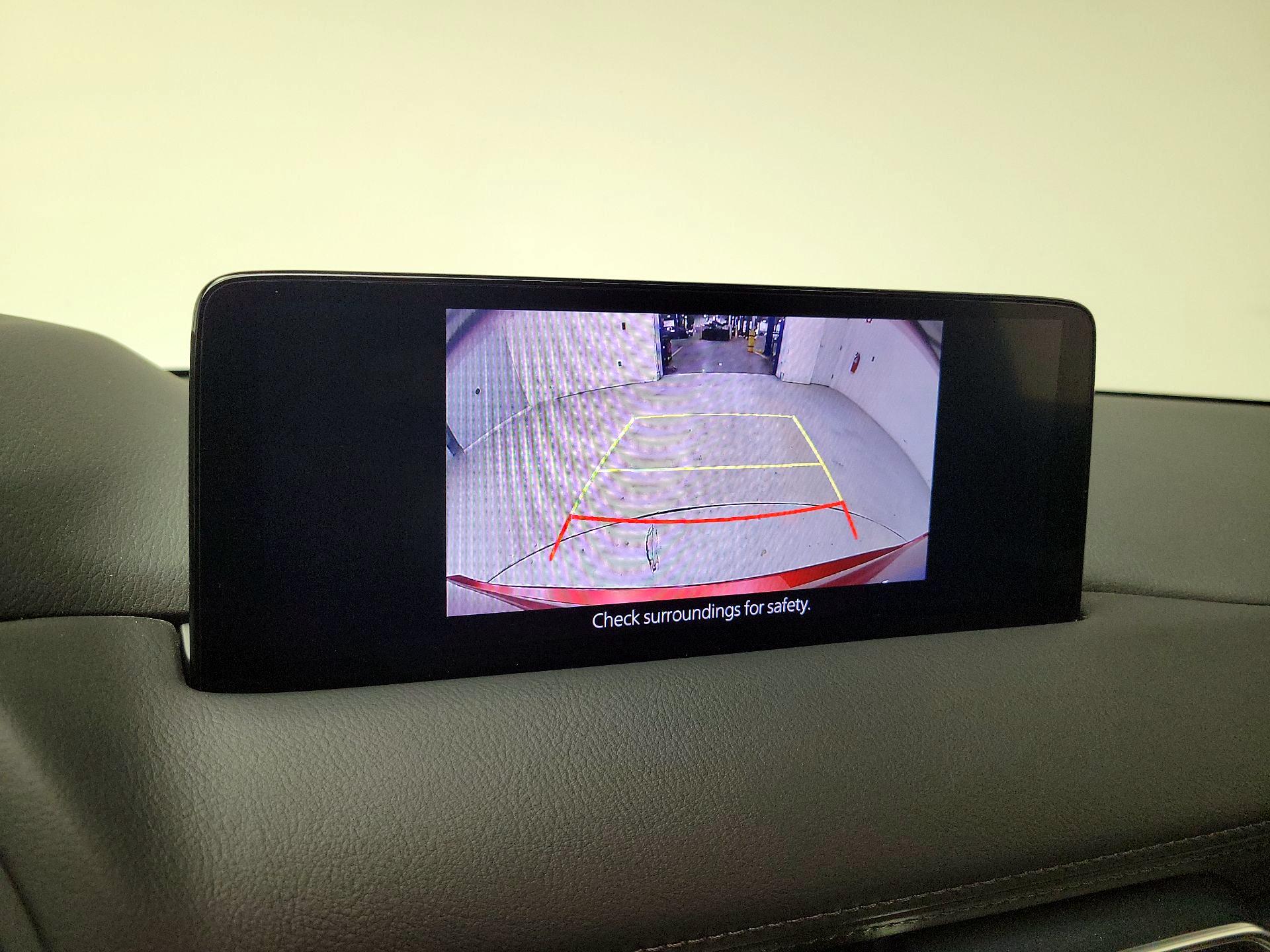 Thumbnail: 2022 Mazda CX-5 - 14