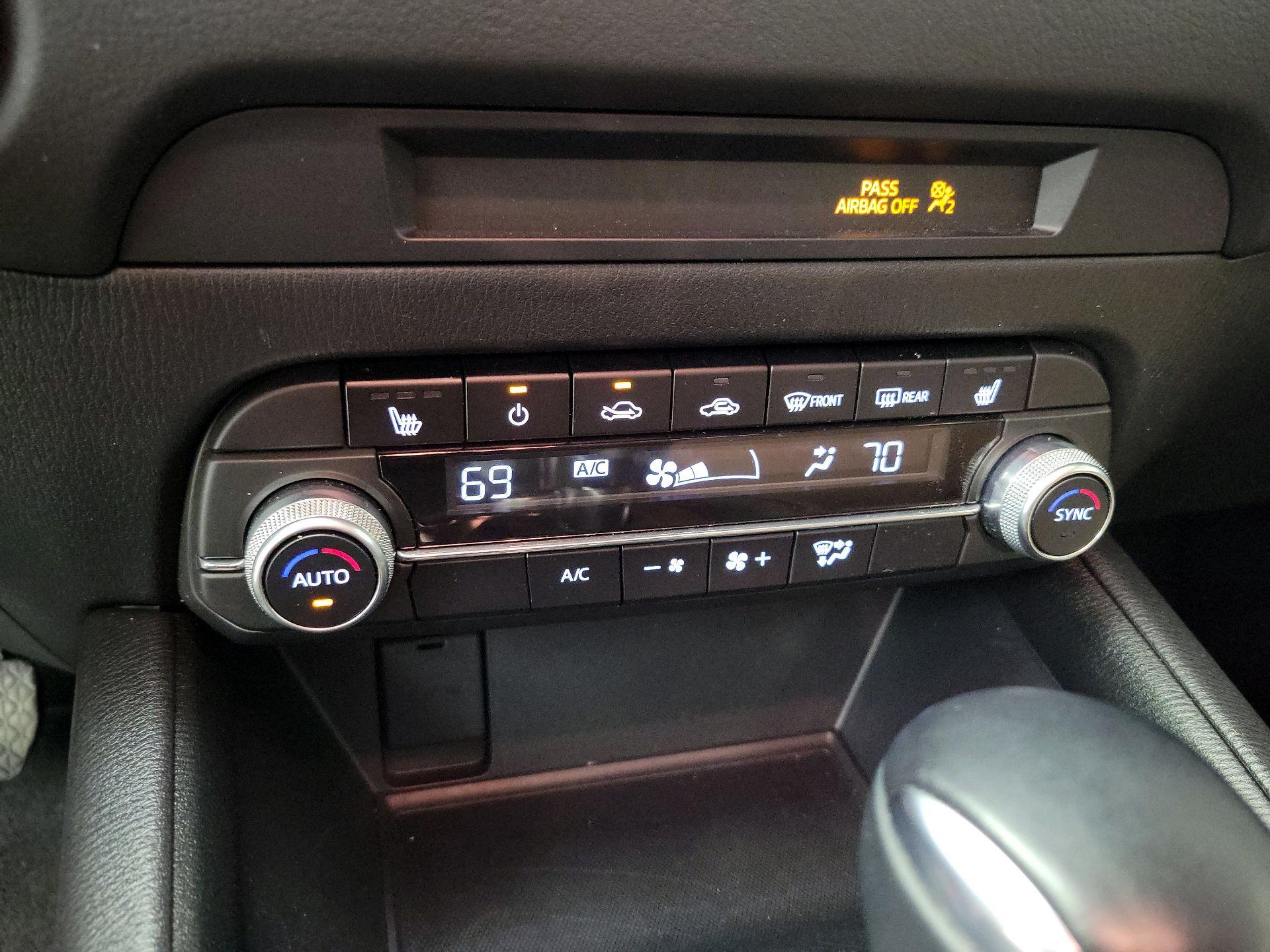 Thumbnail: 2022 Mazda CX-5 - 16